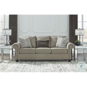 Signature Design by Ashley 47202 102-12455-1 Sofa | Furniture Fair