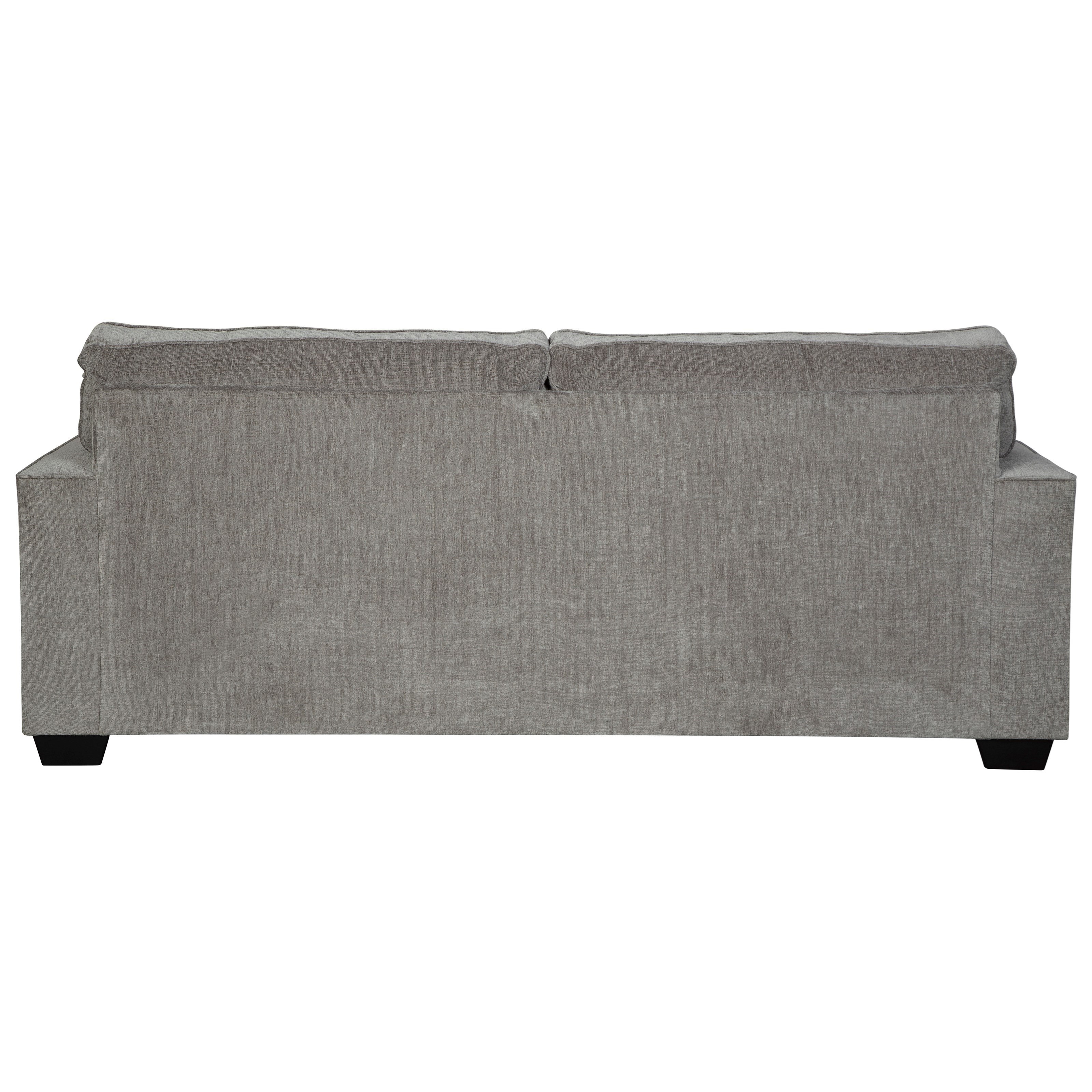 Signature Design by Ashley Altari 8721438 Contemporary Sofa with Track