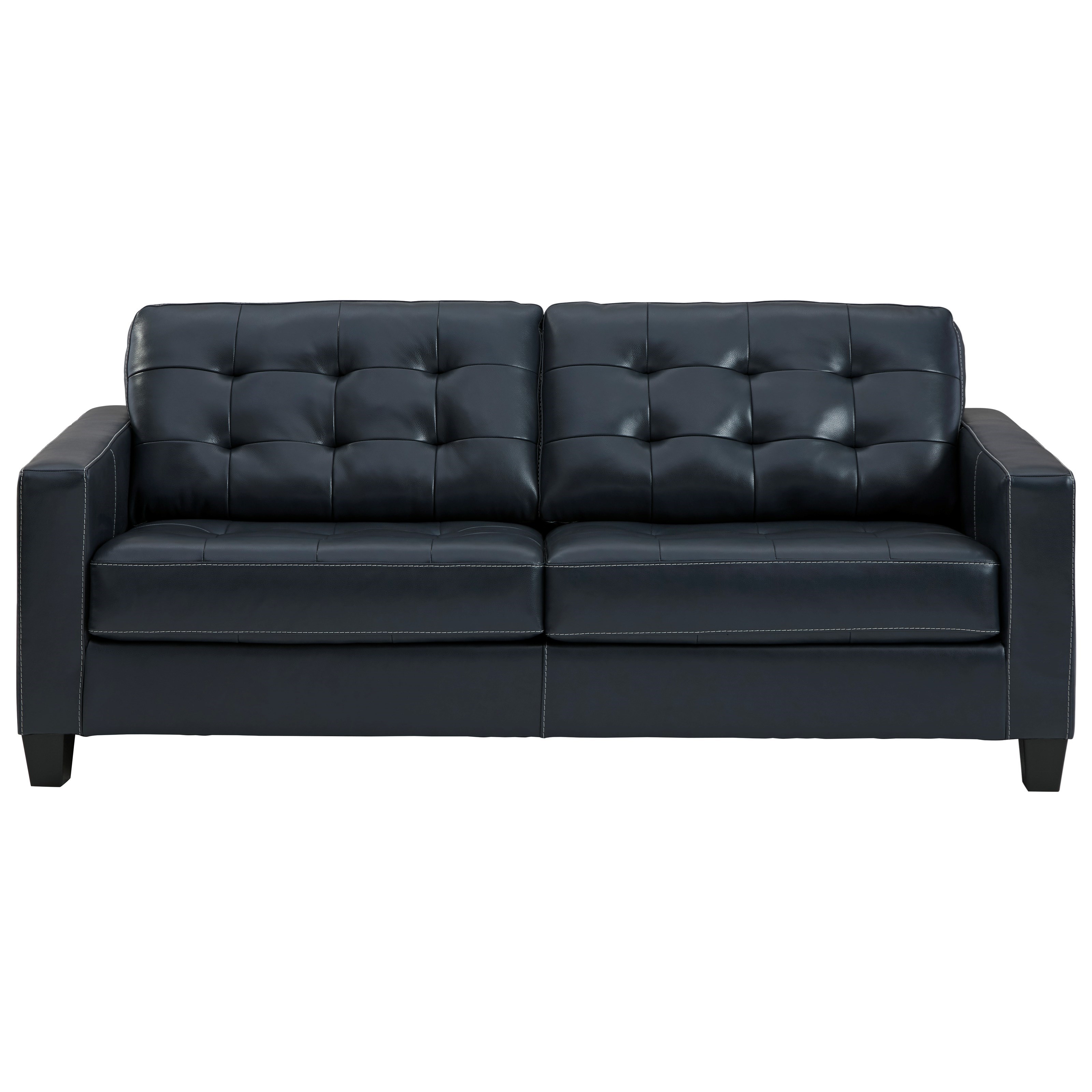 Signature Design by Ashley Altonbury 8750339 Contemporary Queen Sofa Sleeper Beck's Furniture