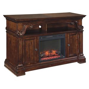 Fireplaces