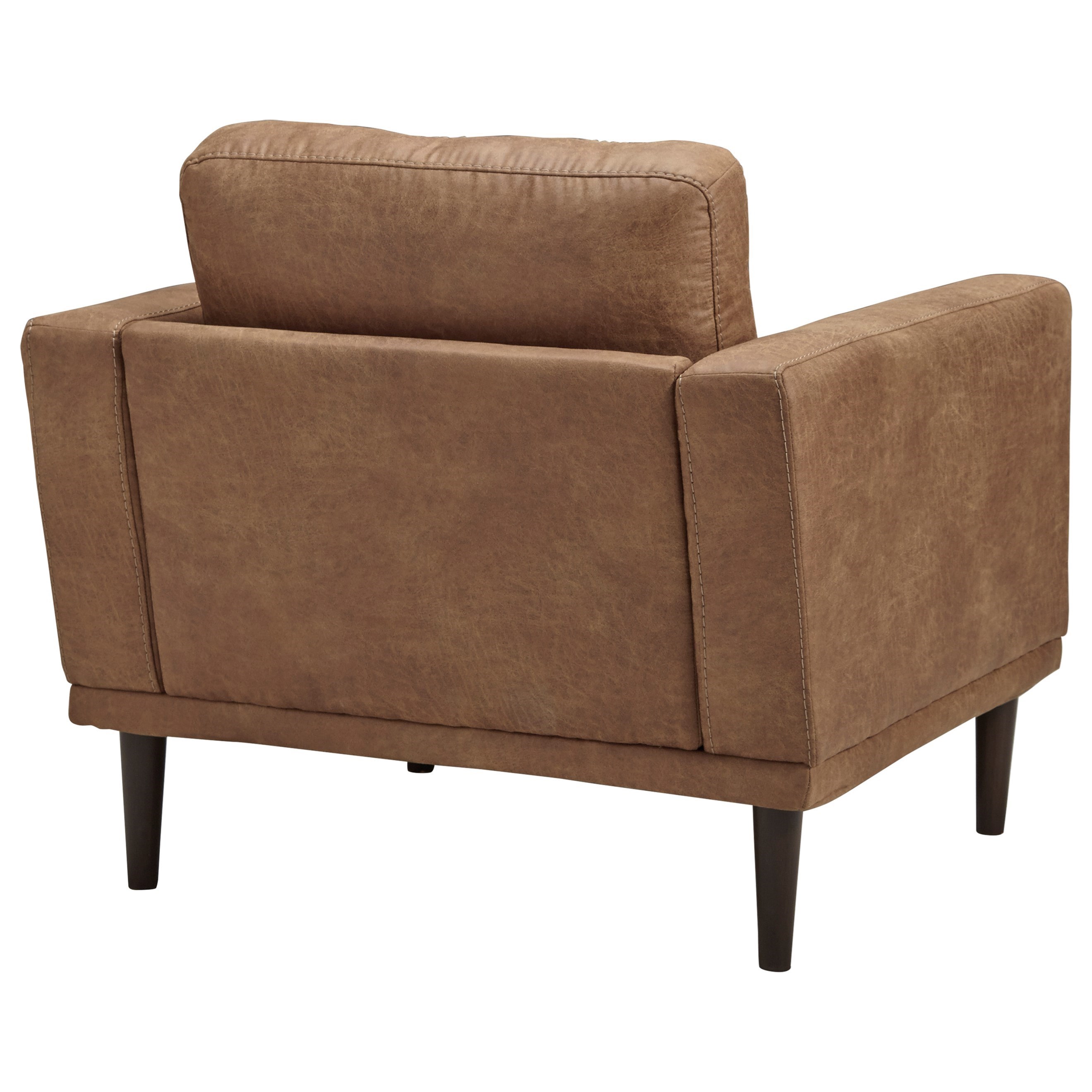 Signature Design by Ashley Arroyo 8940120 Mid-Century Modern Faux