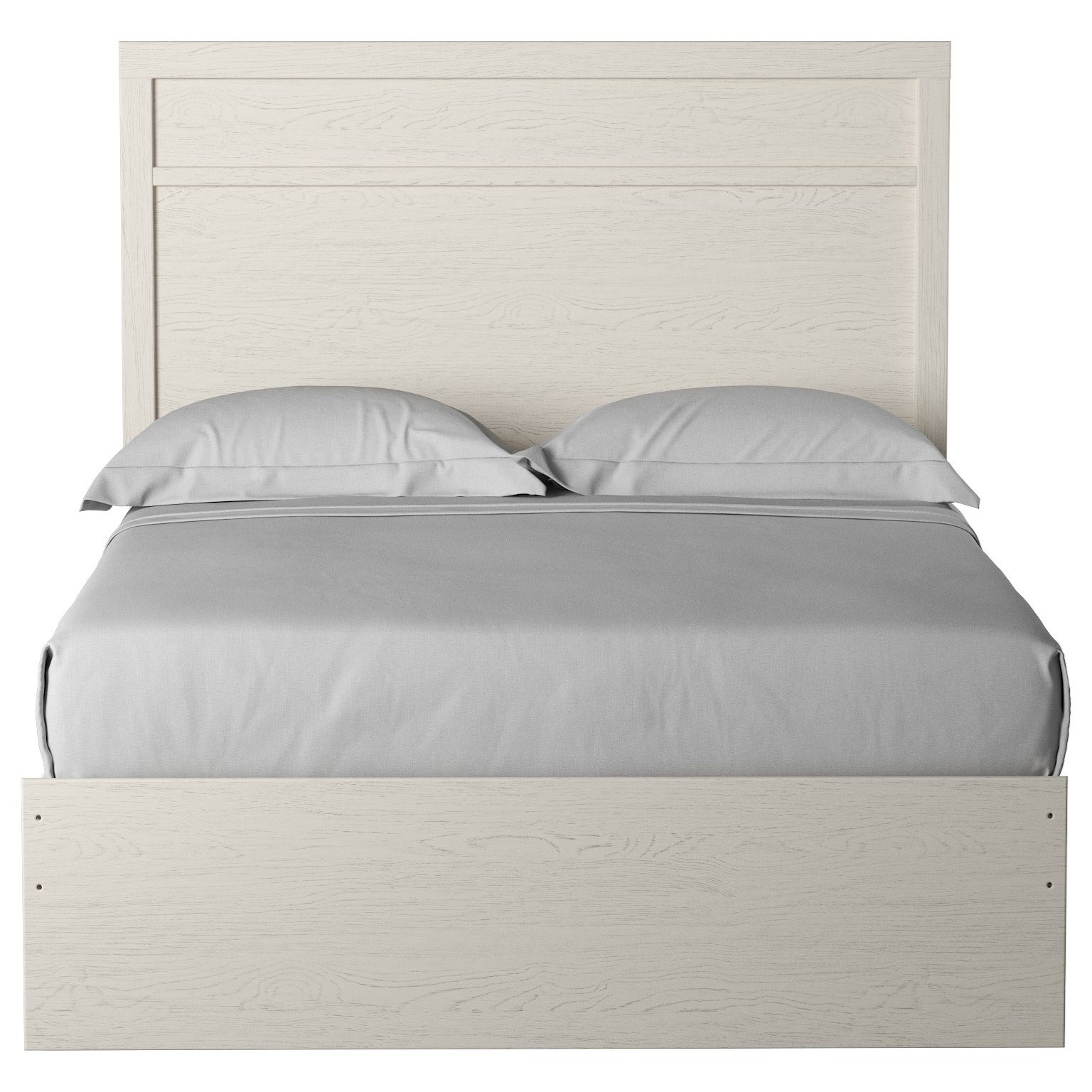 Signature Design by Ashley Stelsie Full Panel Bed Value City