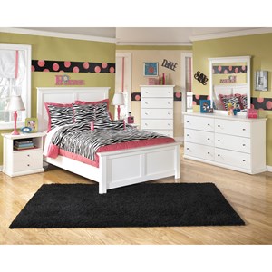 Bedroom Furniture | Value City Furniture | New Jersey, NJ ...