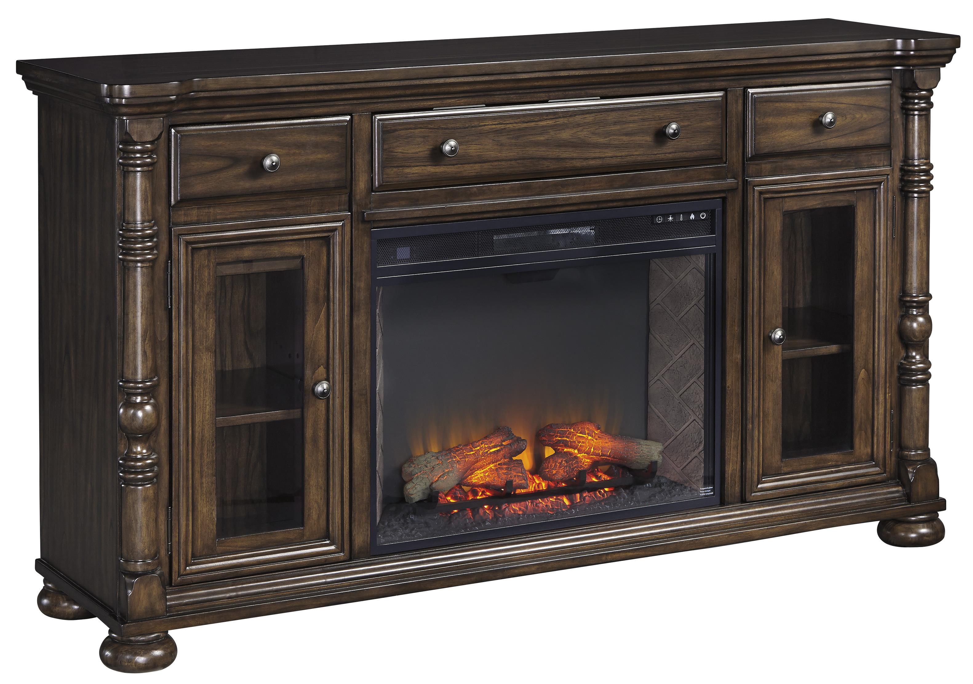 Signature Design by Ashley Brosana Traditional Extra