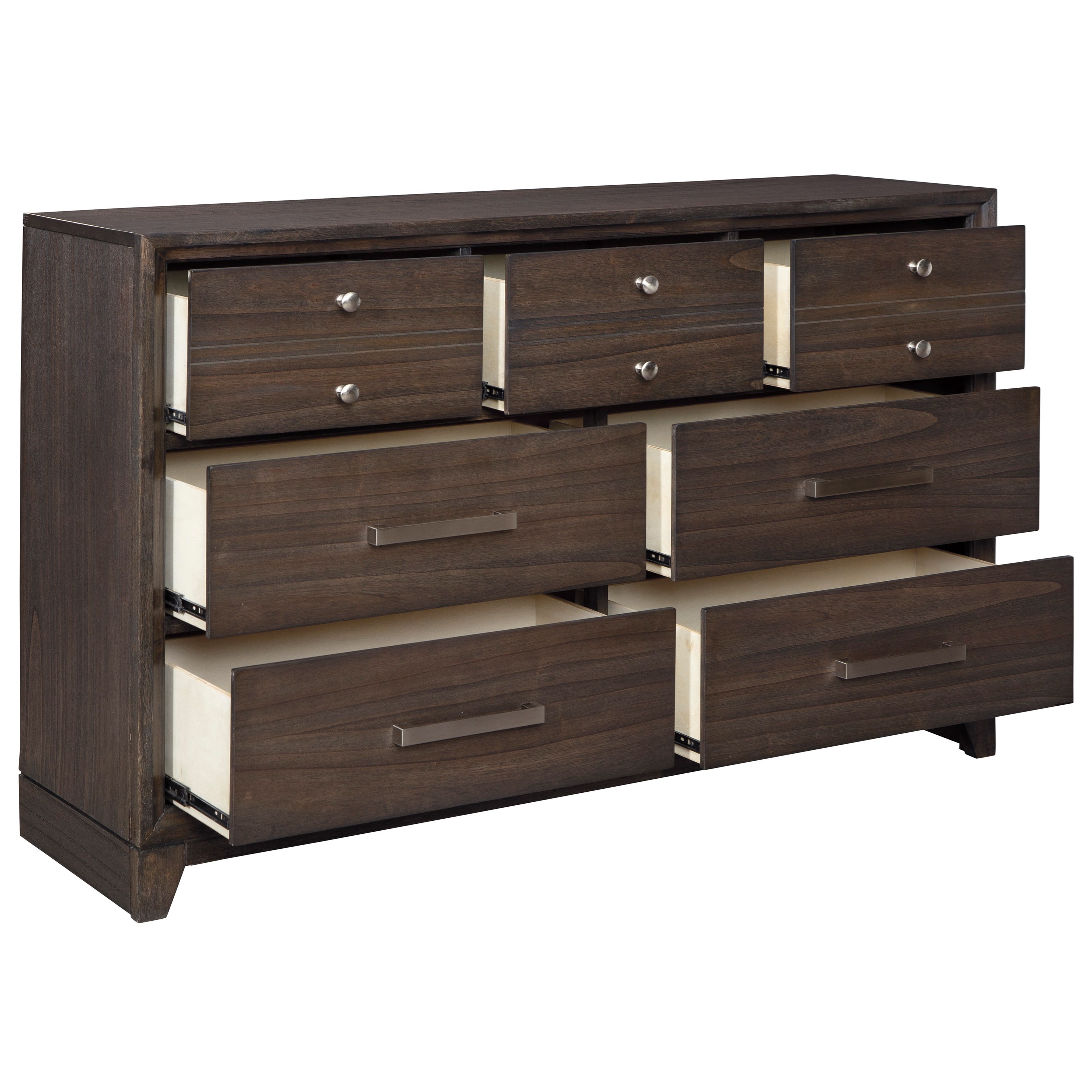 Brueban Bedroom Set