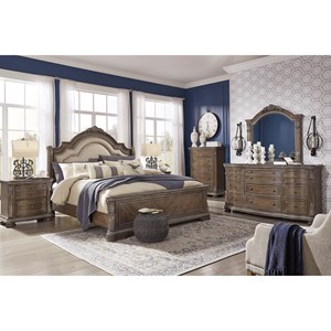 Bedroom Furniture | Value City Furniture | New Jersey, NJ ...