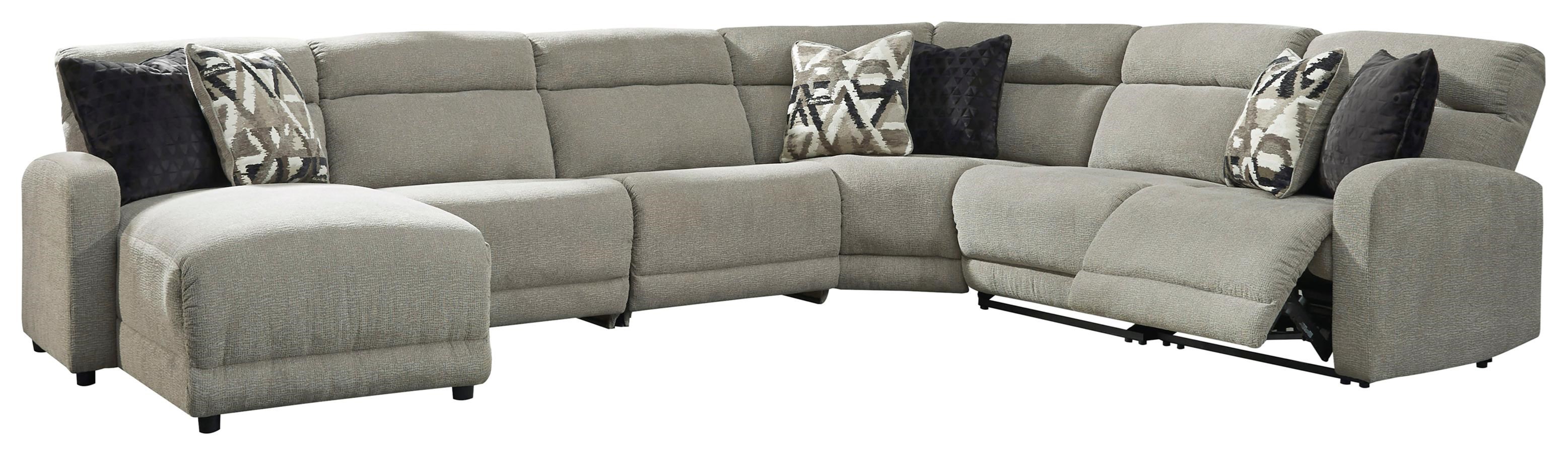 Ashley Signature Design Colleyville 5440579+2x46+77+31+62 Power