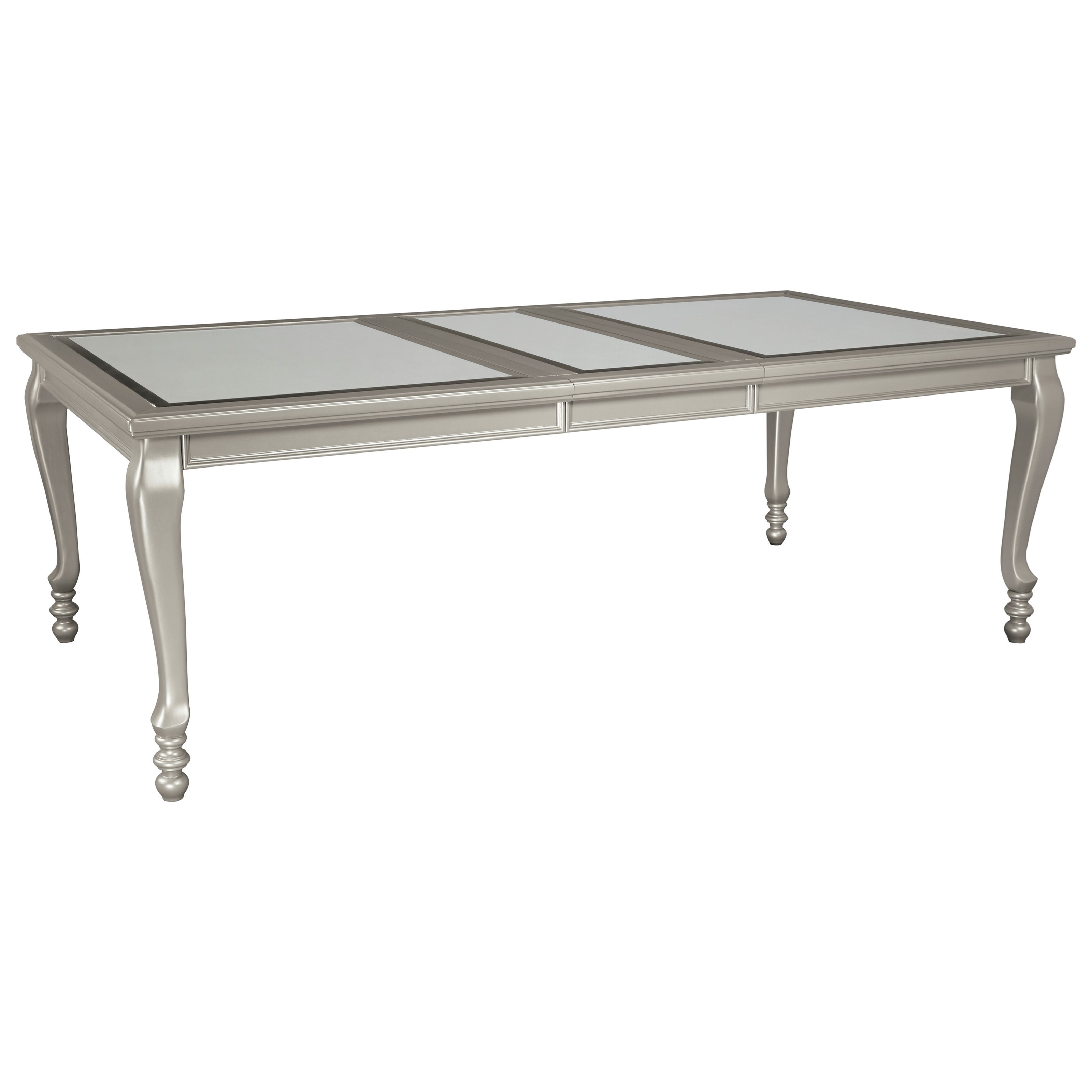 Ashley D Coralayne Dining Room Table Set Ashley D Coralayne Dining Room Table Set