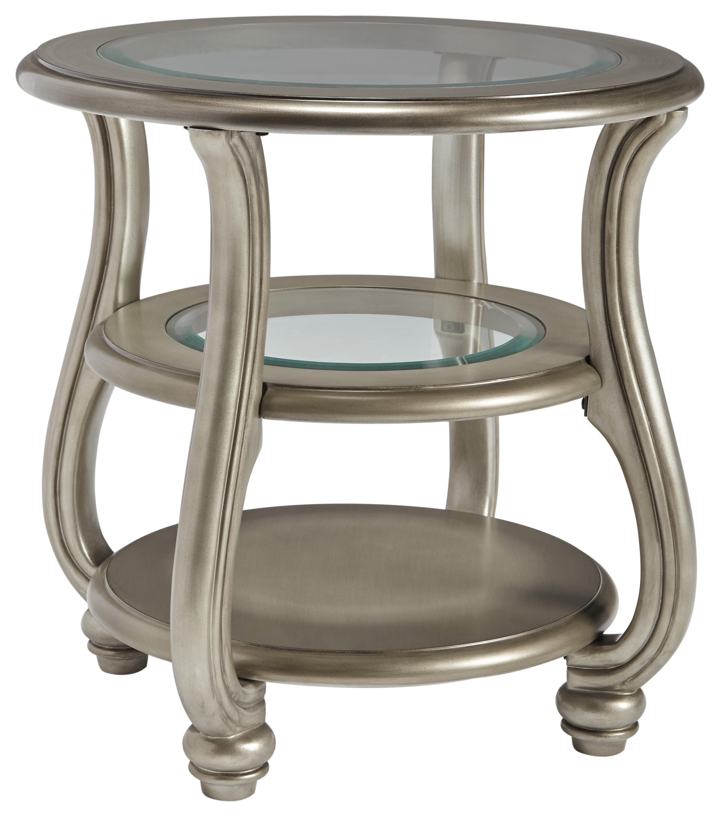 Ashley Furniture Oval Coffee Table Sets Ashley Furniture Nestor Oval