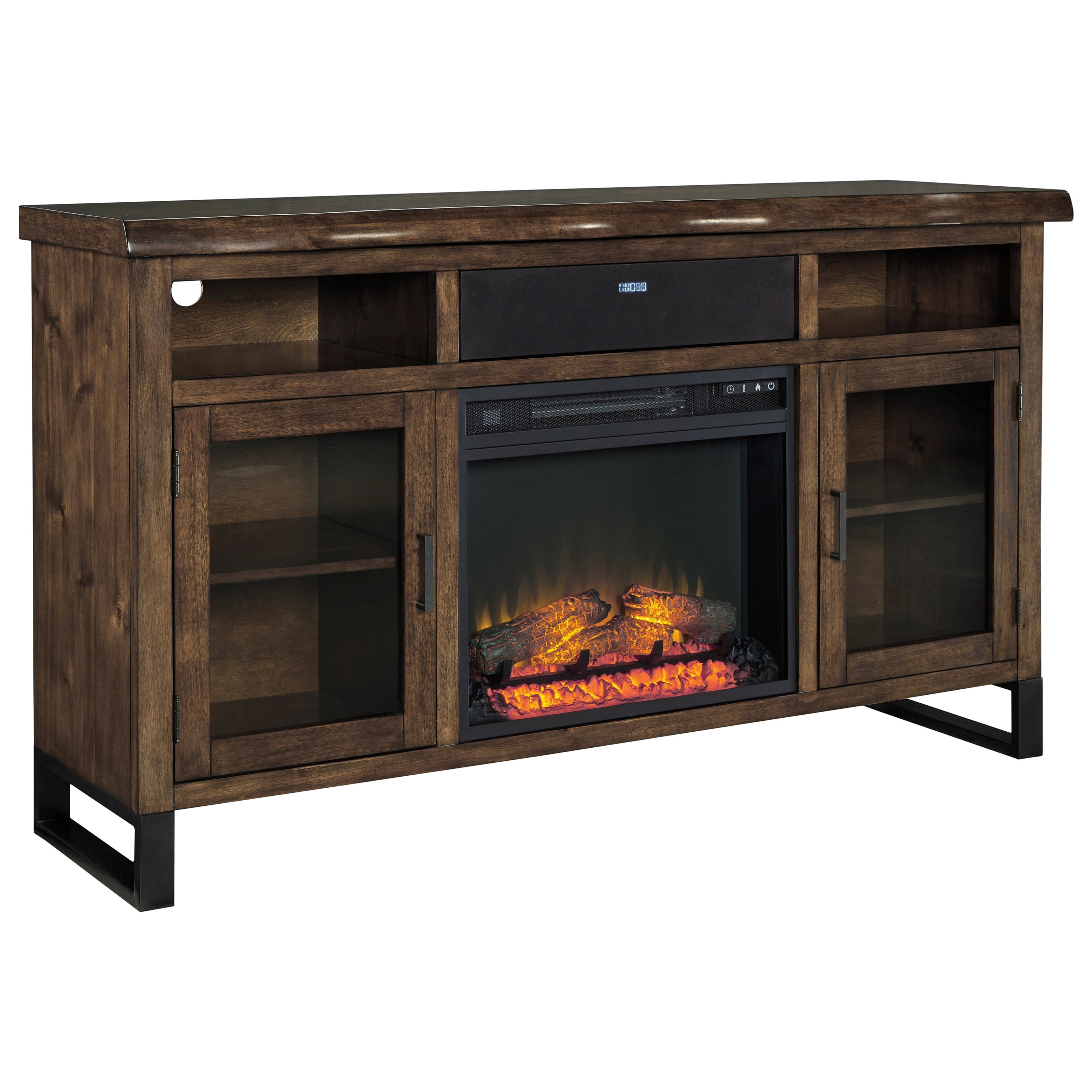 Ashley Signature Design Esmarina TV Stand w