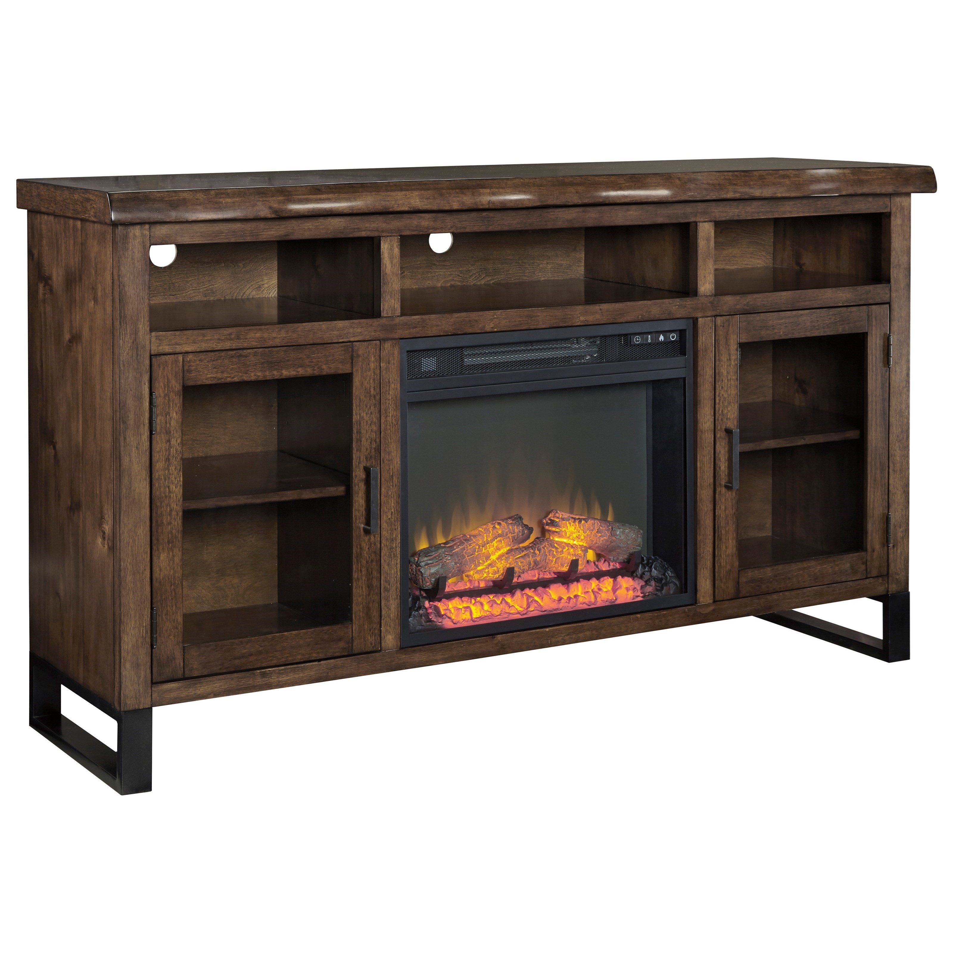 Signature Design by Ashley Esmarina TV Stand w