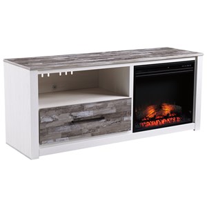 Fireplaces