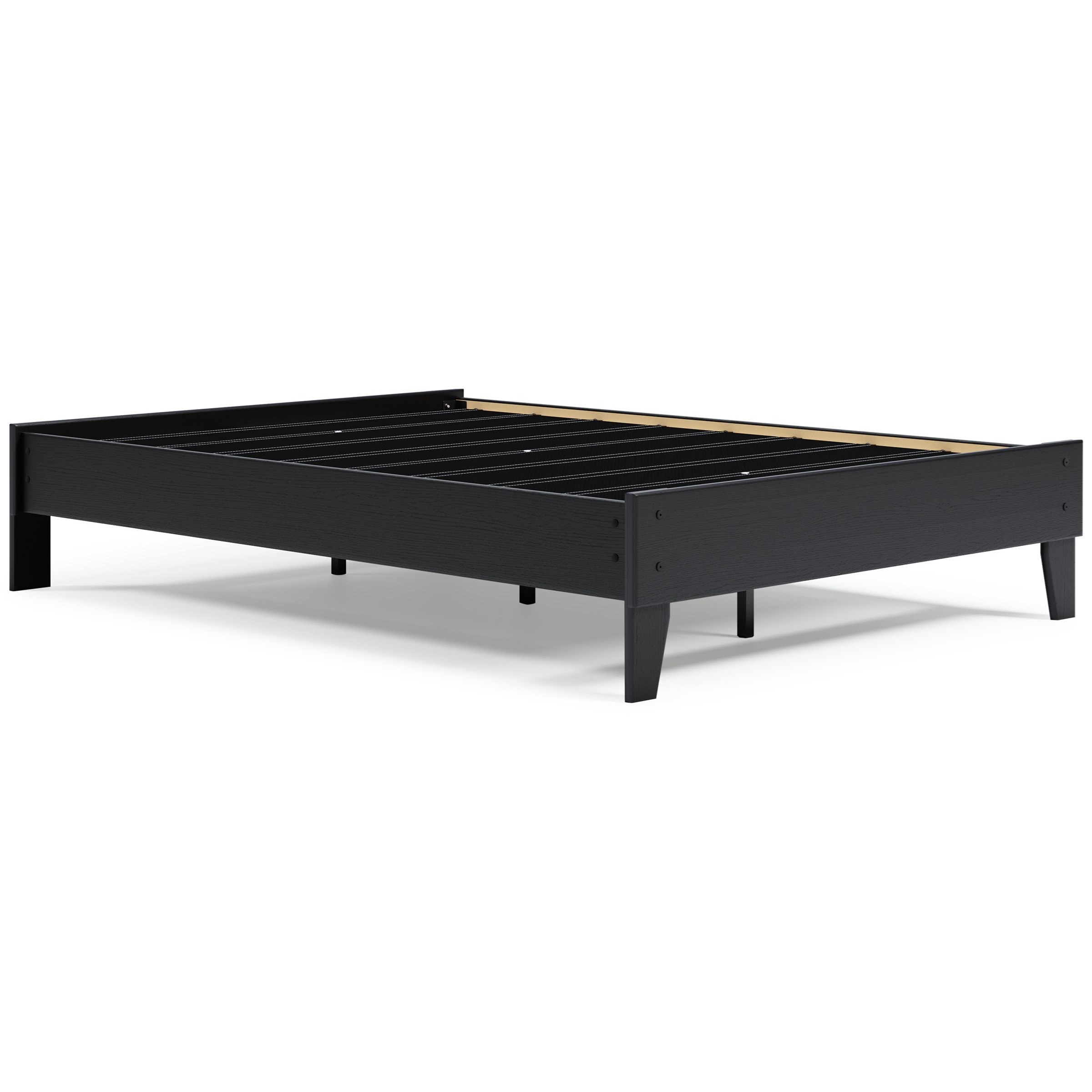 Signature Design by Ashley Finch Full Platform Bed Value City