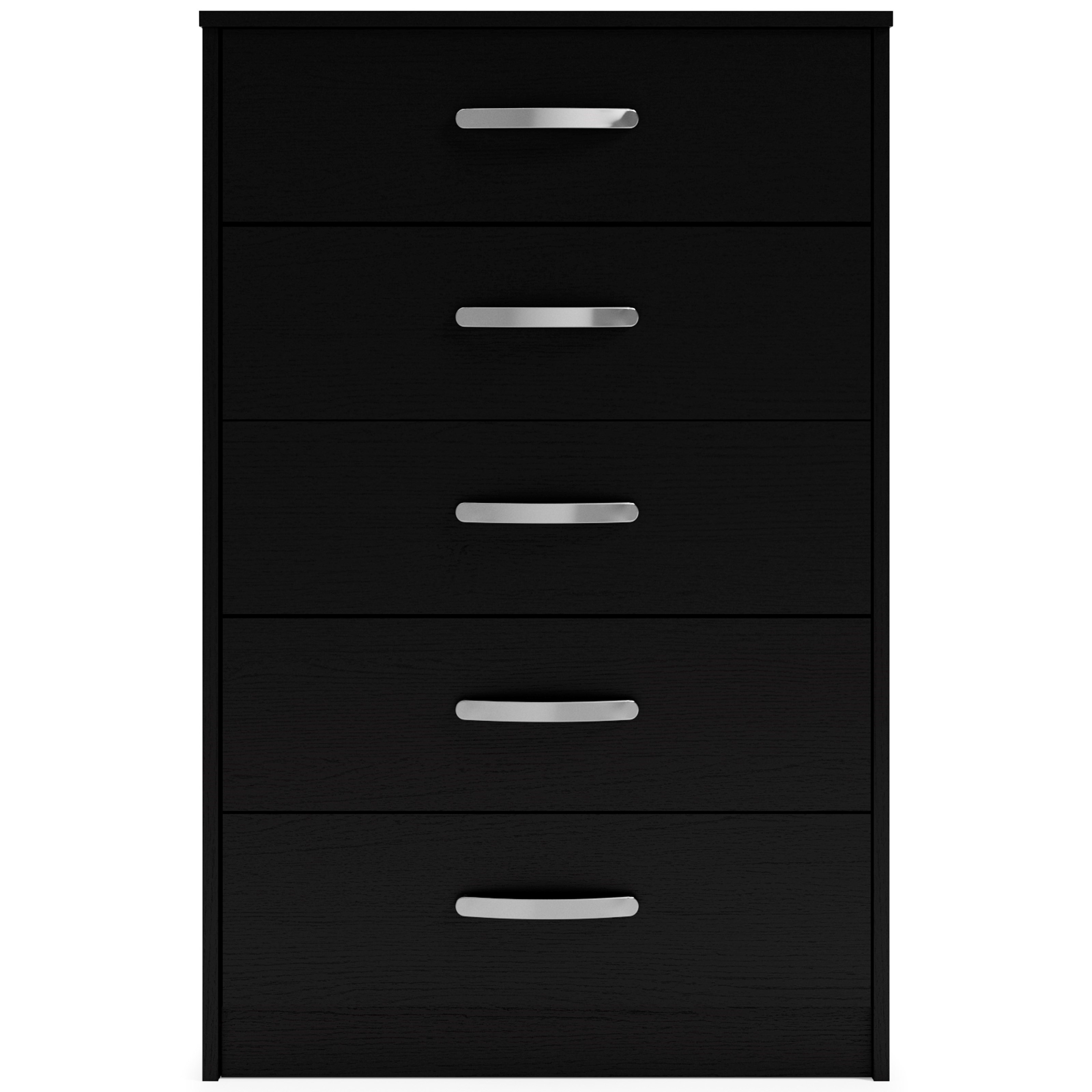 Ashley Furniture Signature Design Finch EB3392-145 5-Drawer Chest of