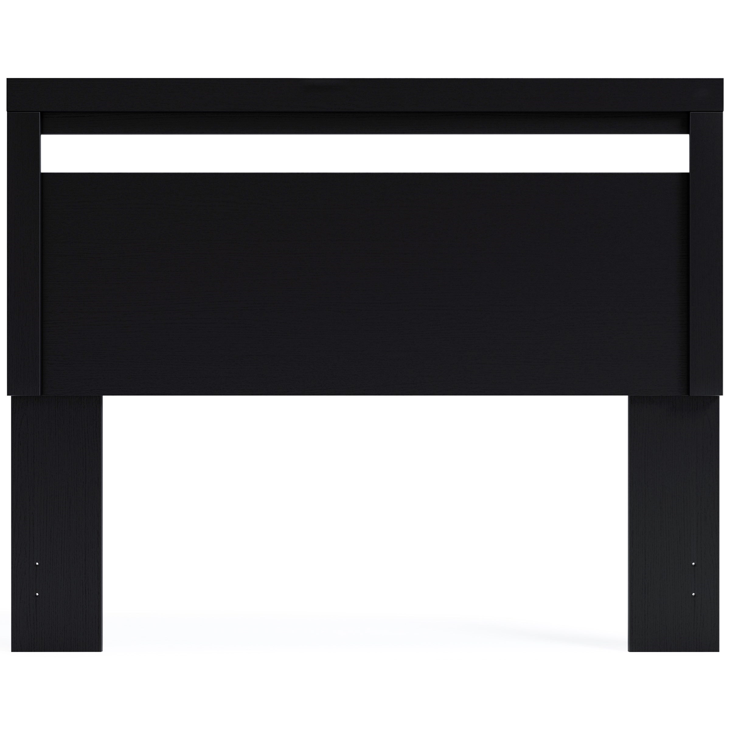 Signature Design by Ashley Finch Queen Panel Headboard A1 Furniture