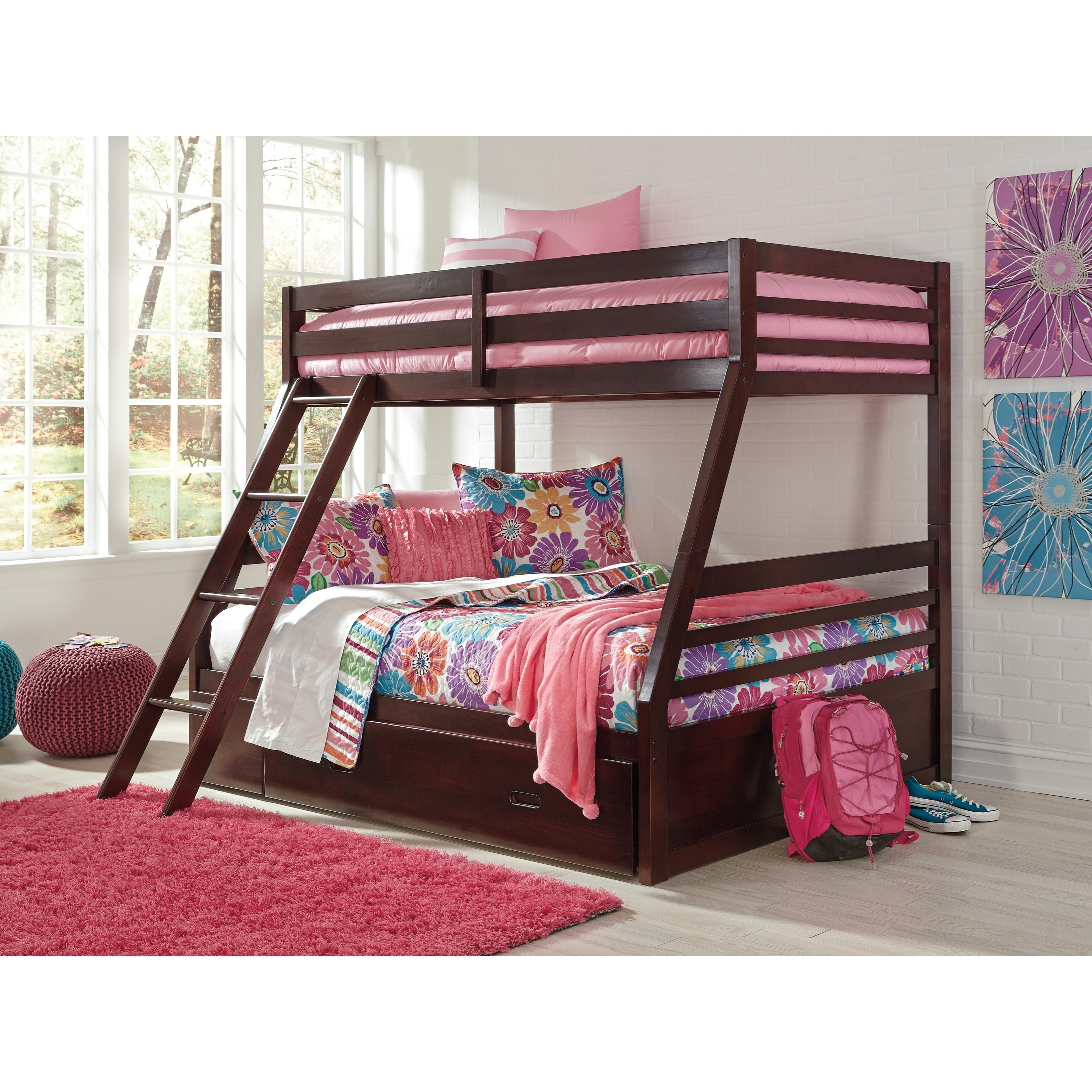Ashley furniture kid bed giveaway Sale