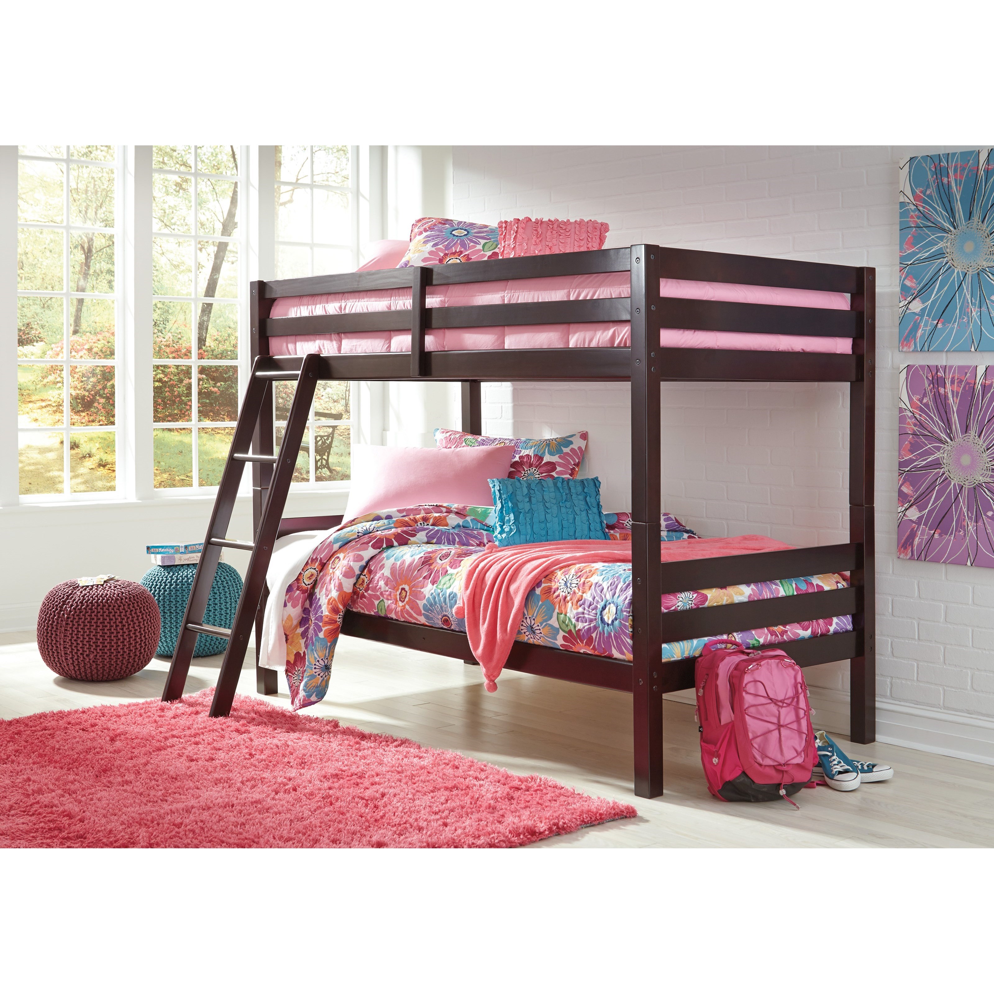 TOP 5 BENEFITS OF BUNK BEDS Site Title