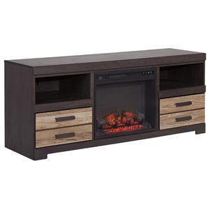 Fireplaces
