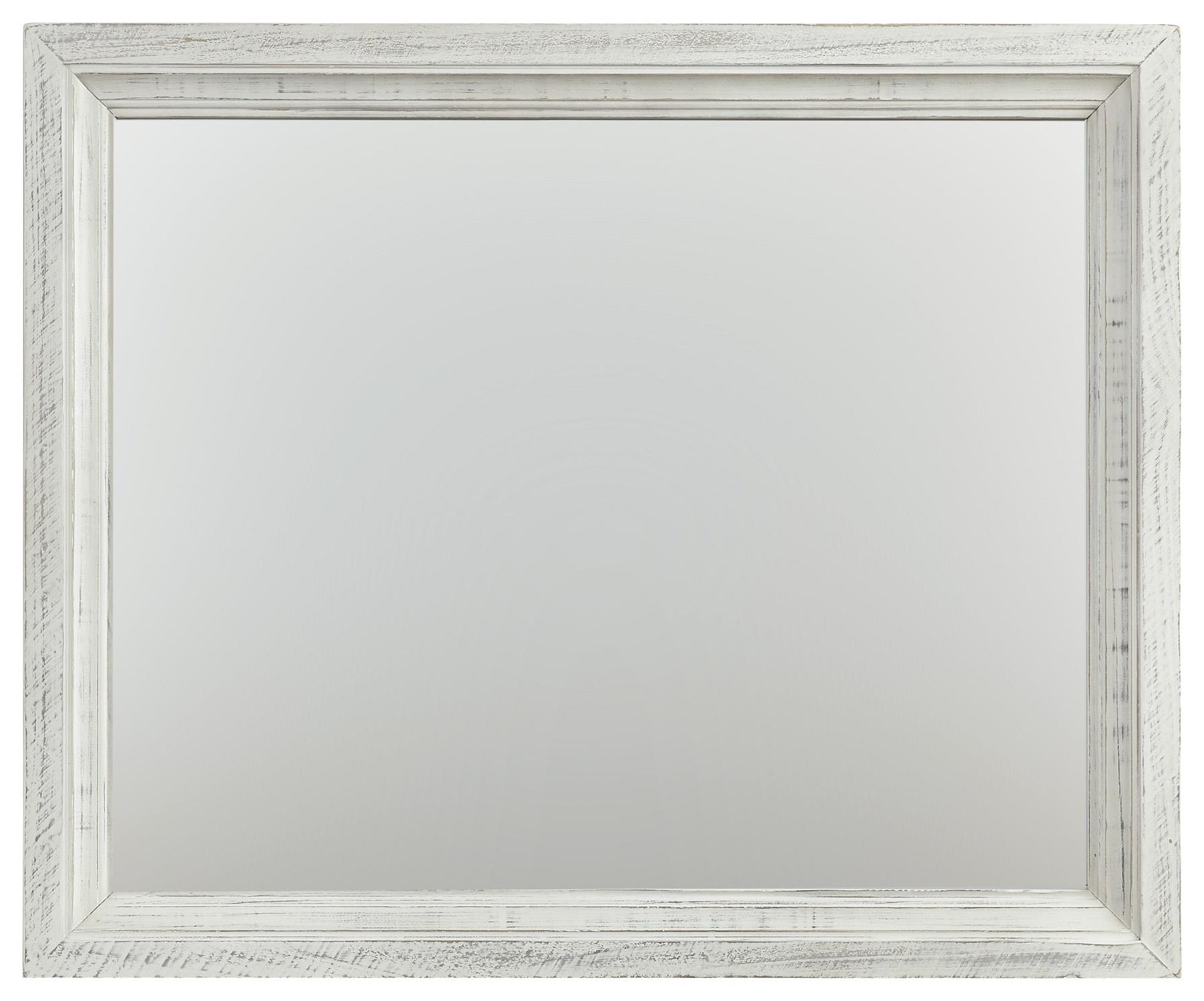 Signature Design by Ashley Havalance B81436 Bedroom Mirror Furniture