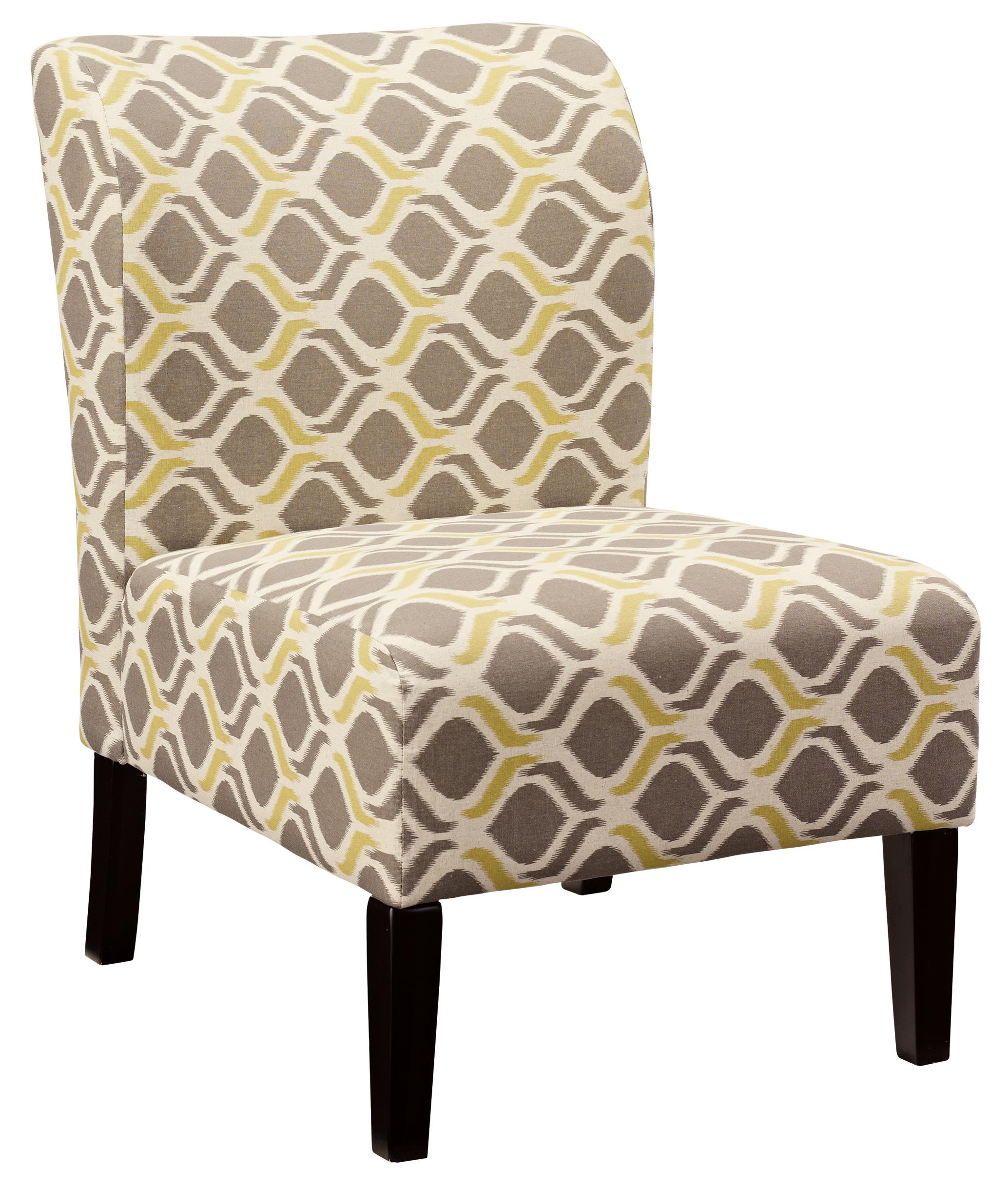 Ashley Signature Design Honnally 5330560 Contemporary Slipper Style