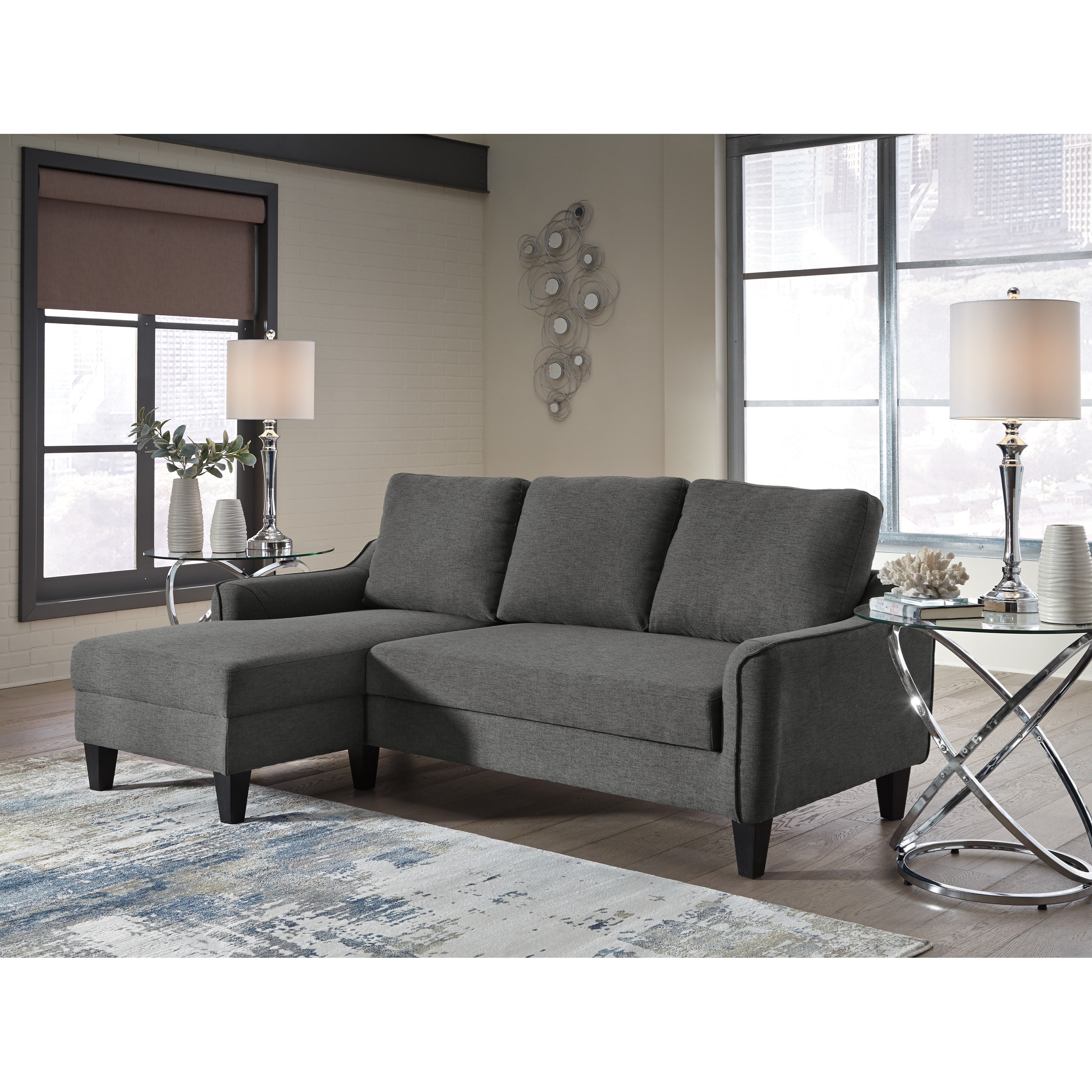 Ashley Signature Design Jarreau 1150271 Queen Sofa Sleeper with Pullout