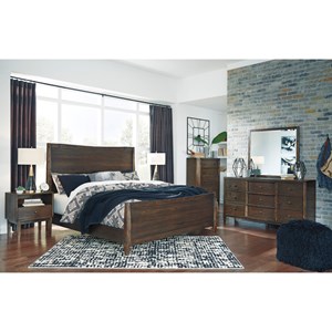 Kisper (b513) by Signature Design by Ashley - Value City ...