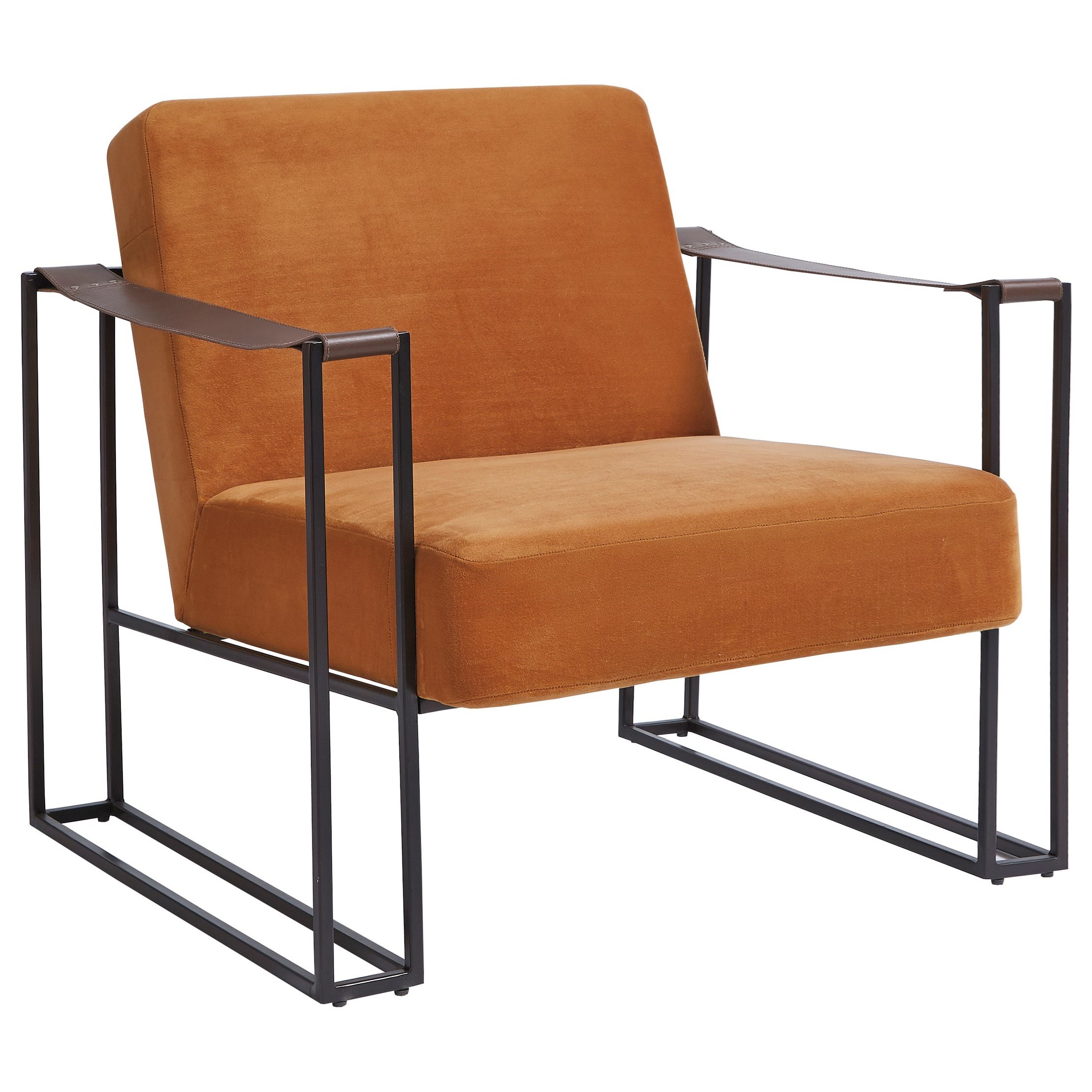 Signature Design by Ashley Kleemore A3000190 Contemporary Metal Accent
