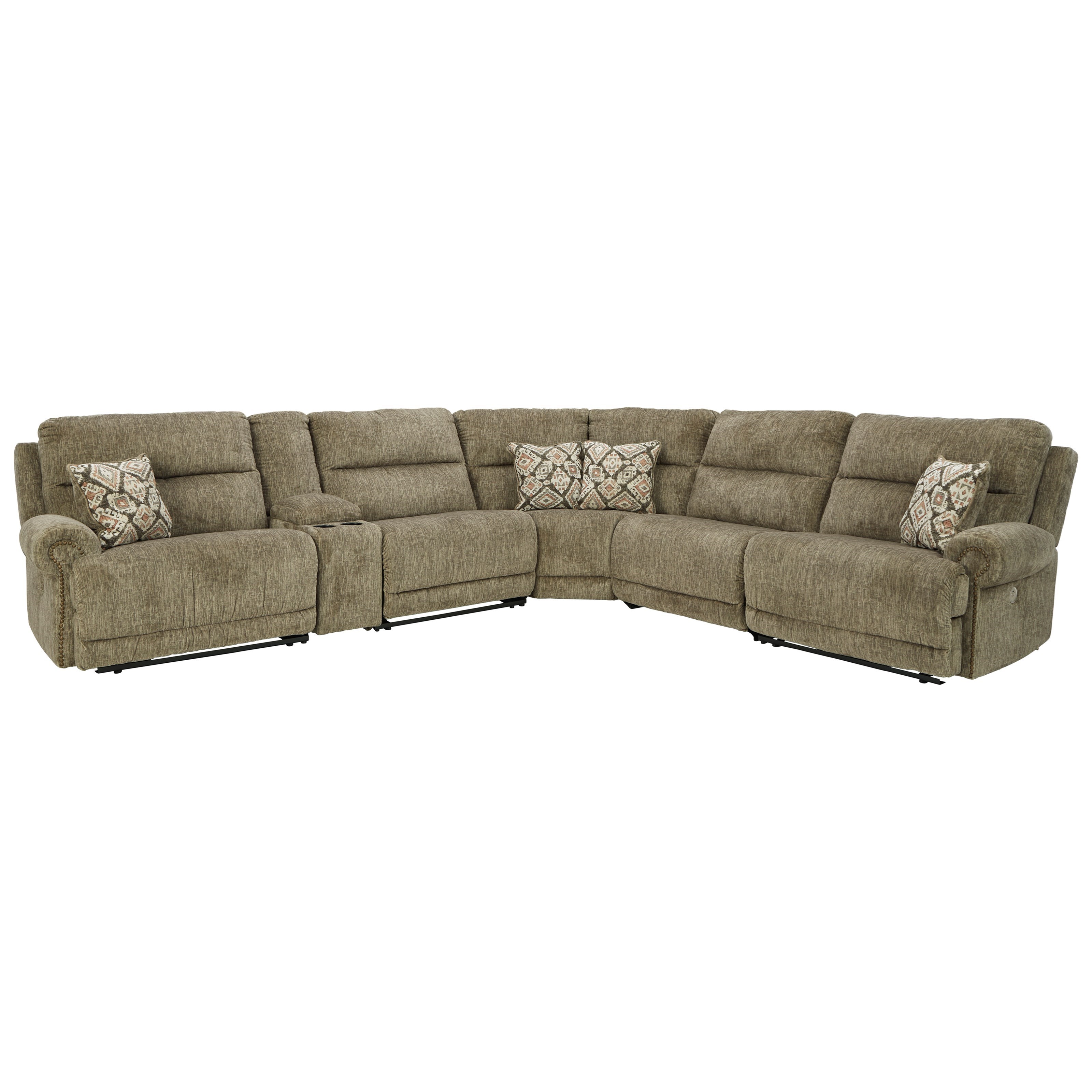 Ashley Furniture Signature Design Lubec 8540758+57+19+77+46+62