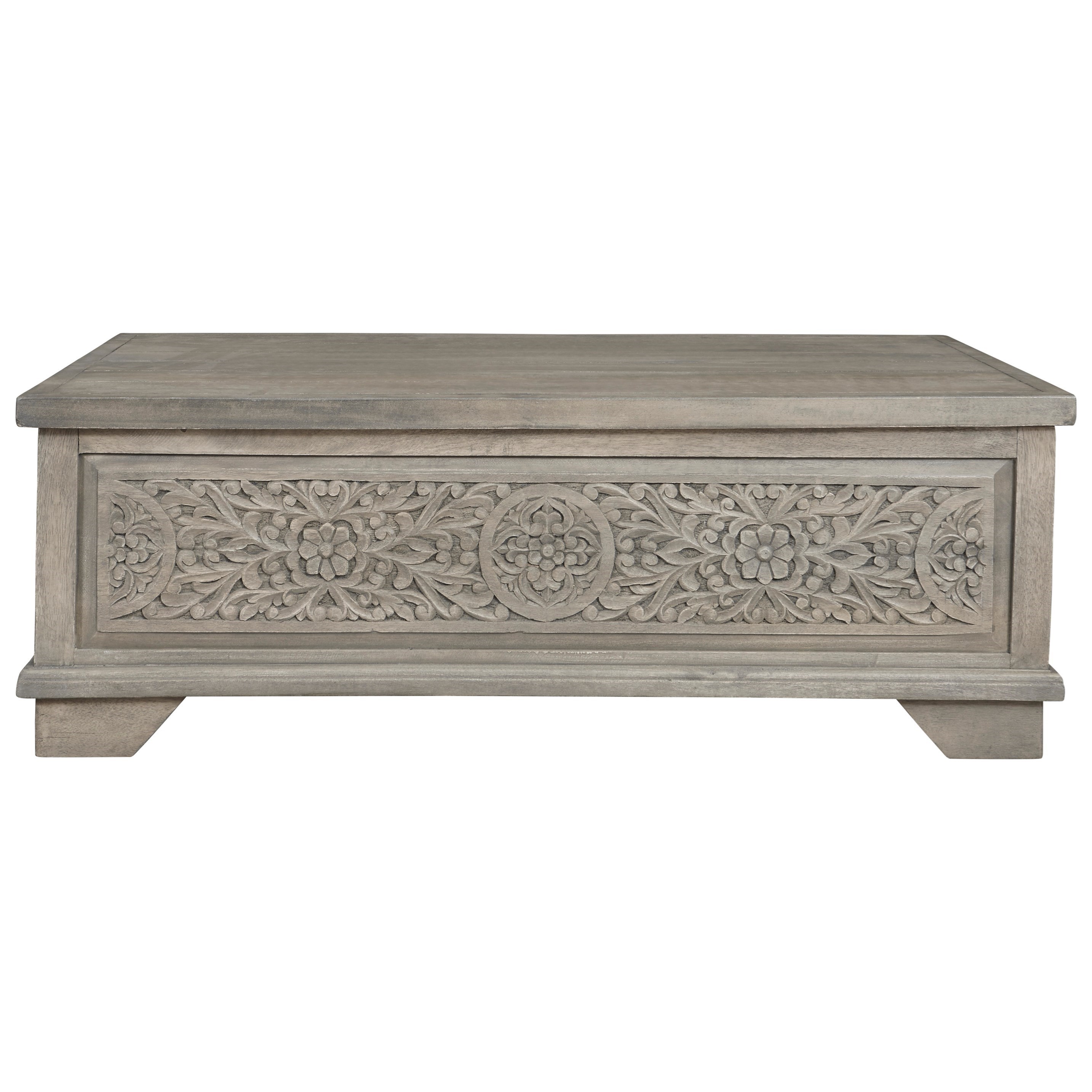 Ashley Lift Top Coffee Table Ashley Furniture T637 20 Lift Top Two