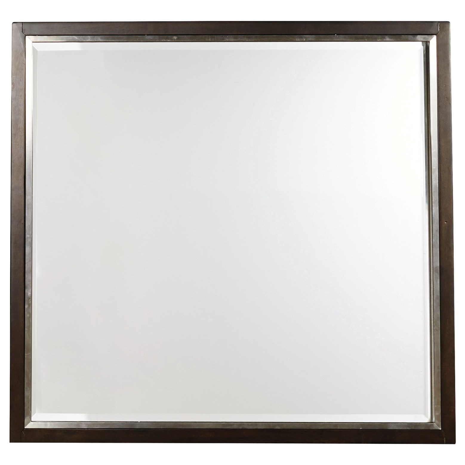 Signature Design by Ashley Maretto B724-36 Bedroom Mirror | Furniture
