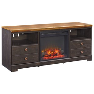Fireplaces
