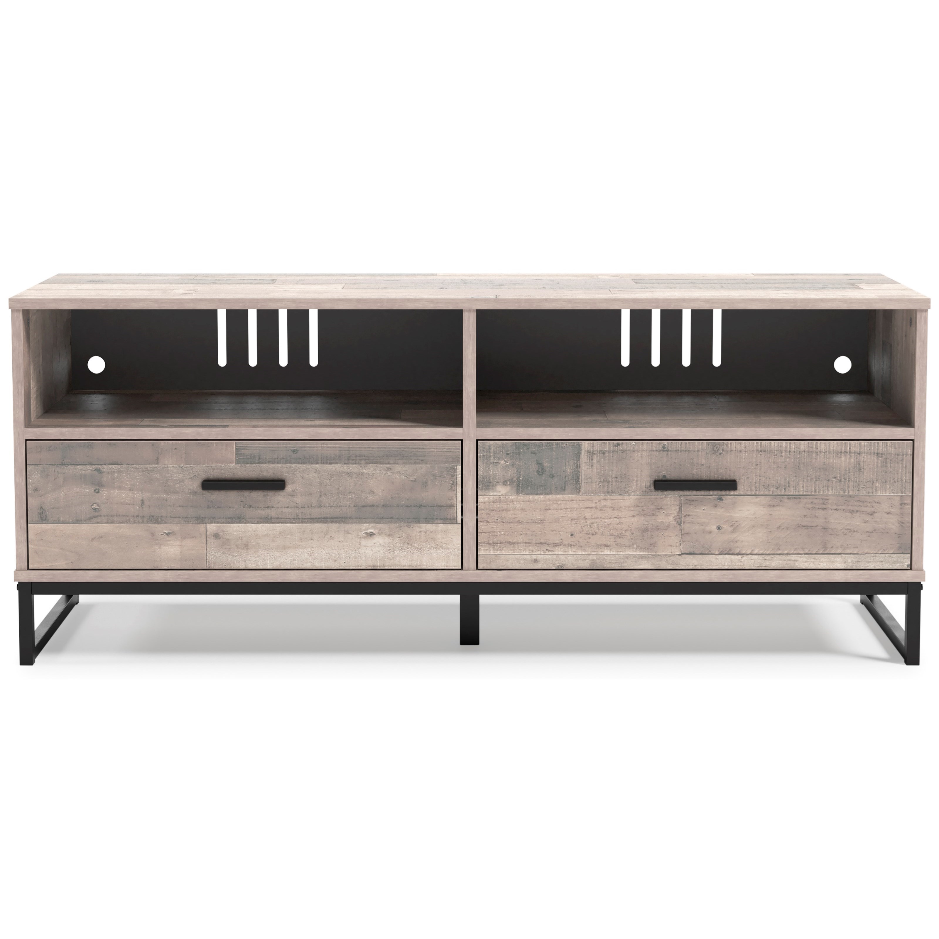 Signature Design by Ashley Neilsville EW2320168 Medium TV Stand with