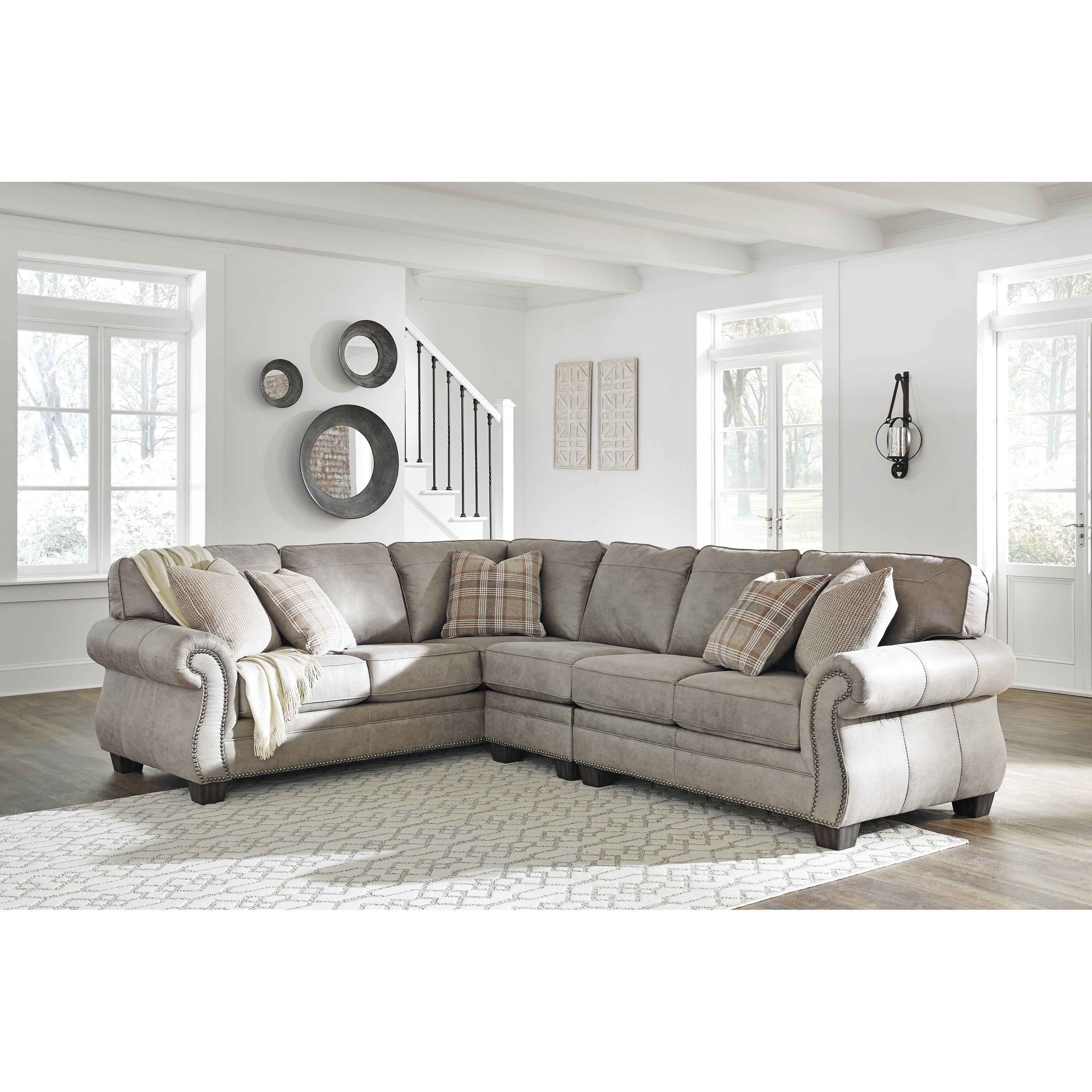 Ashley Home Furniture Eugene Klaut Furniture
