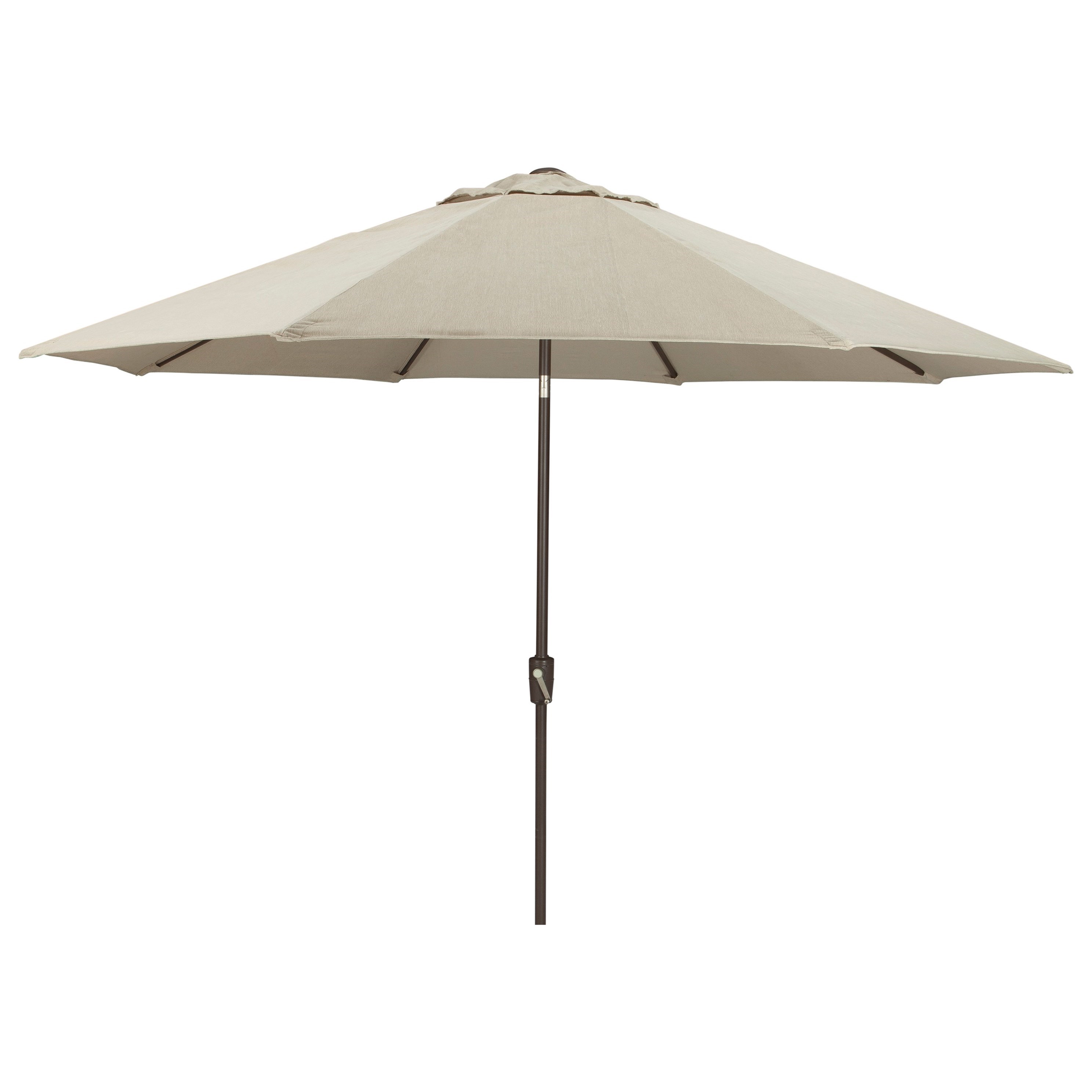 Signature Design by Ashley Umbrella Accessories P000992 Large Auto