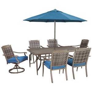 Outdoor Furniture, Patio Furniture at Dream Home Furniture ...