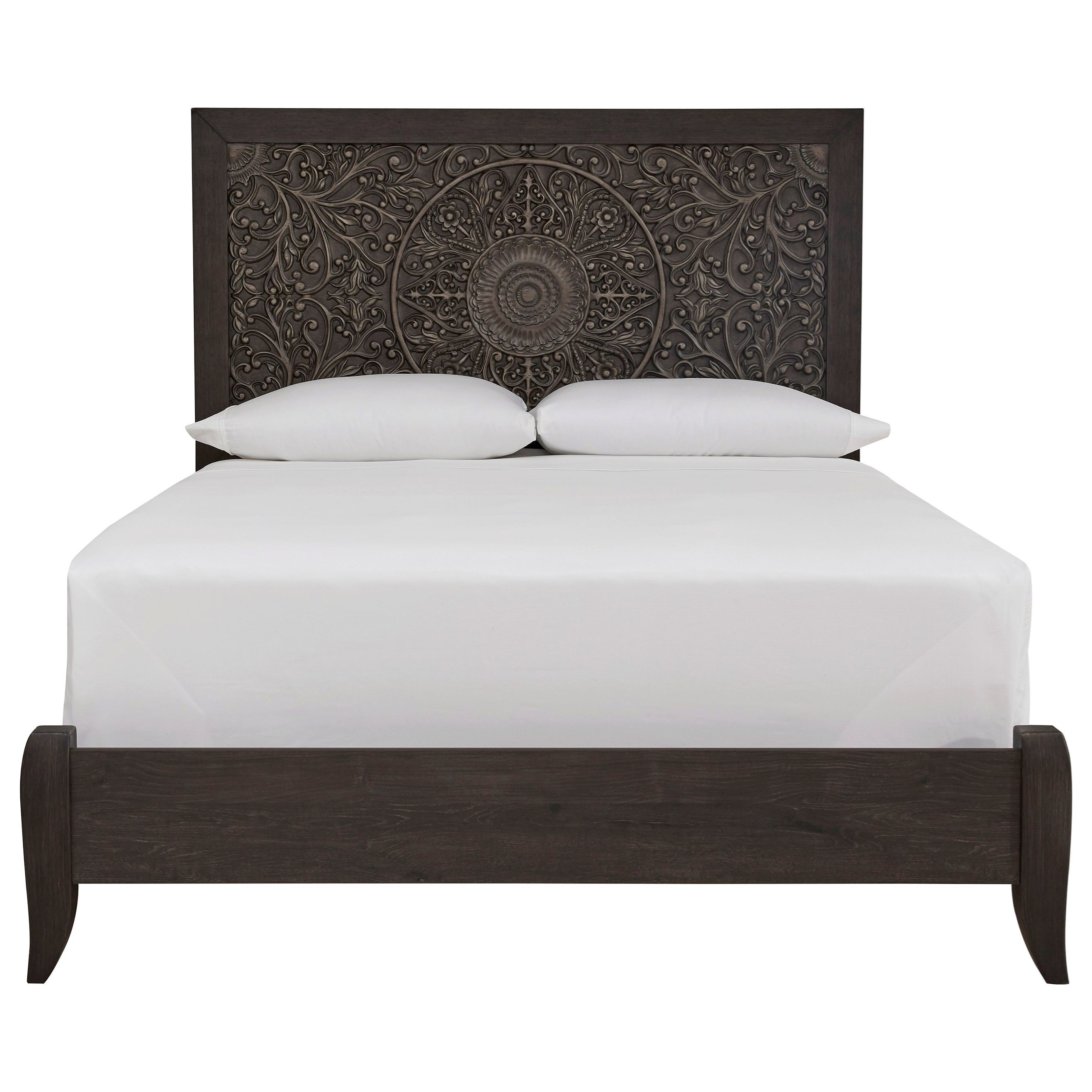 Paxberry Bedroom Set