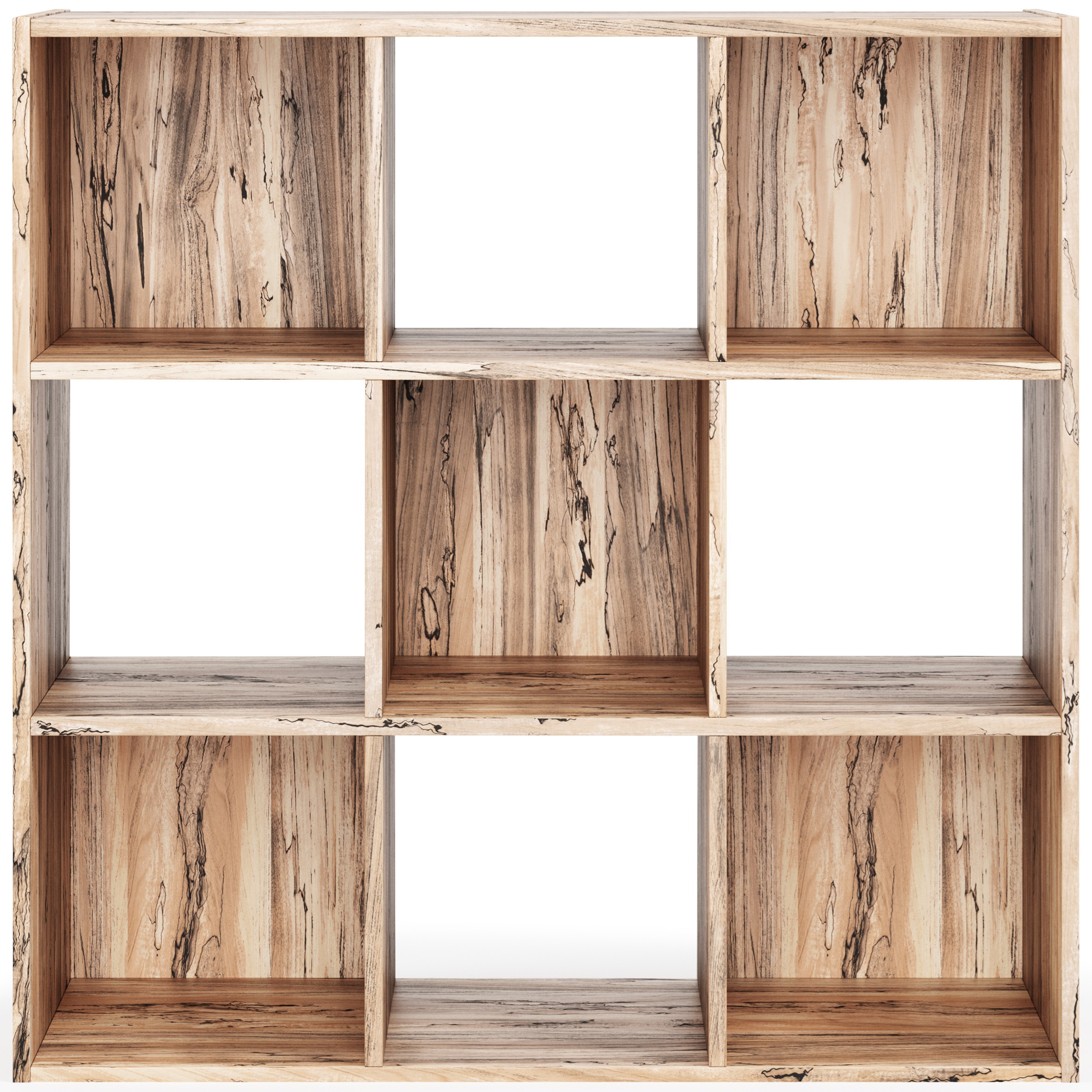 Ashley Furniture Signature Design Piperton EA12213X3 Nine Cube