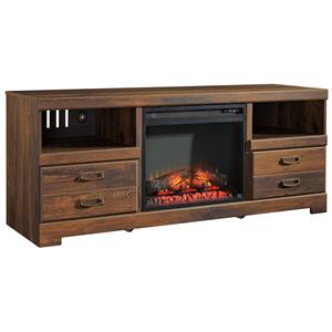 Fireplaces