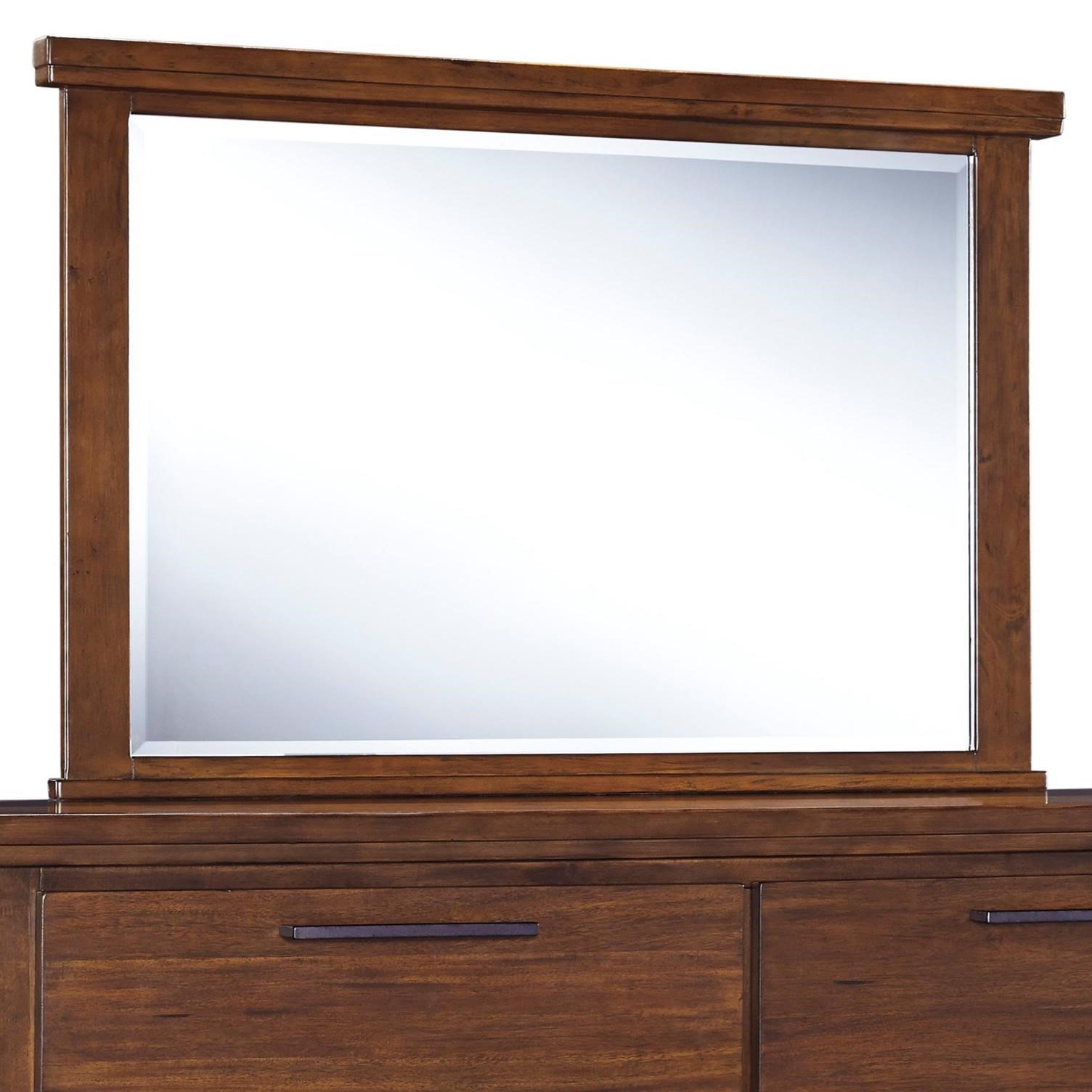 Signature Design by Ashley Ralene B59436 Bedroom Mirror Home