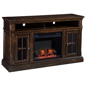 Fireplaces
