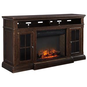 Fireplaces