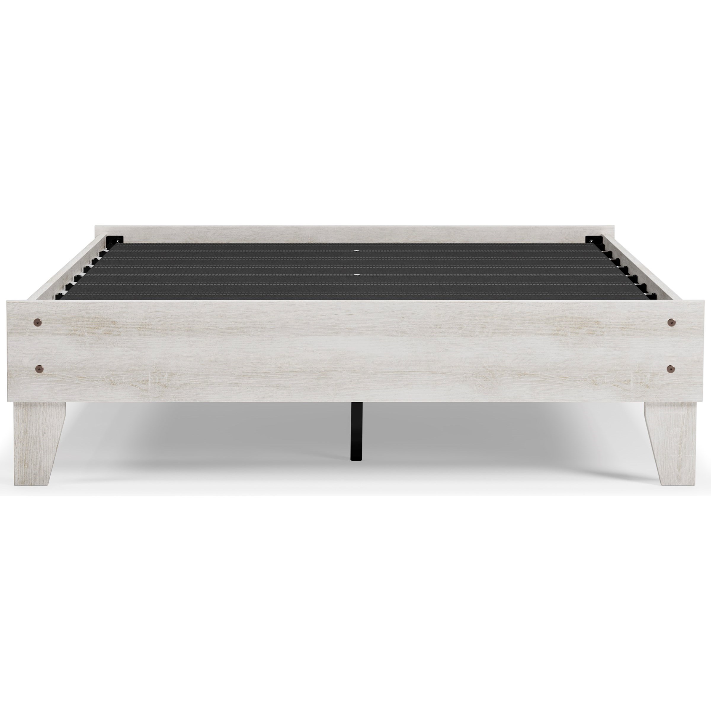 Ashley (Signature Design) Shawburn Full Platform Bed Johnny Janosik