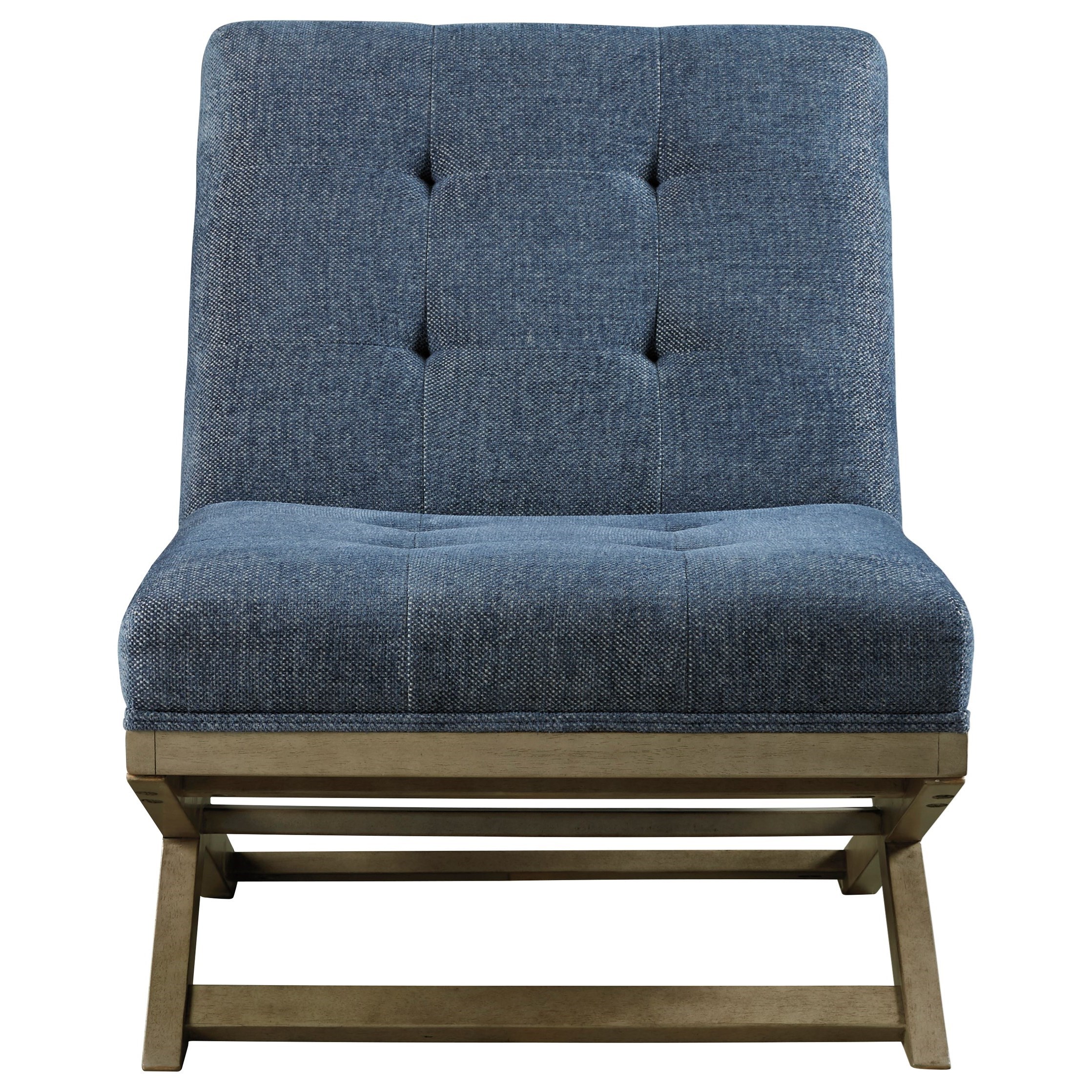 Signature Design by Ashley Sidewinder Accent Chair | Abode