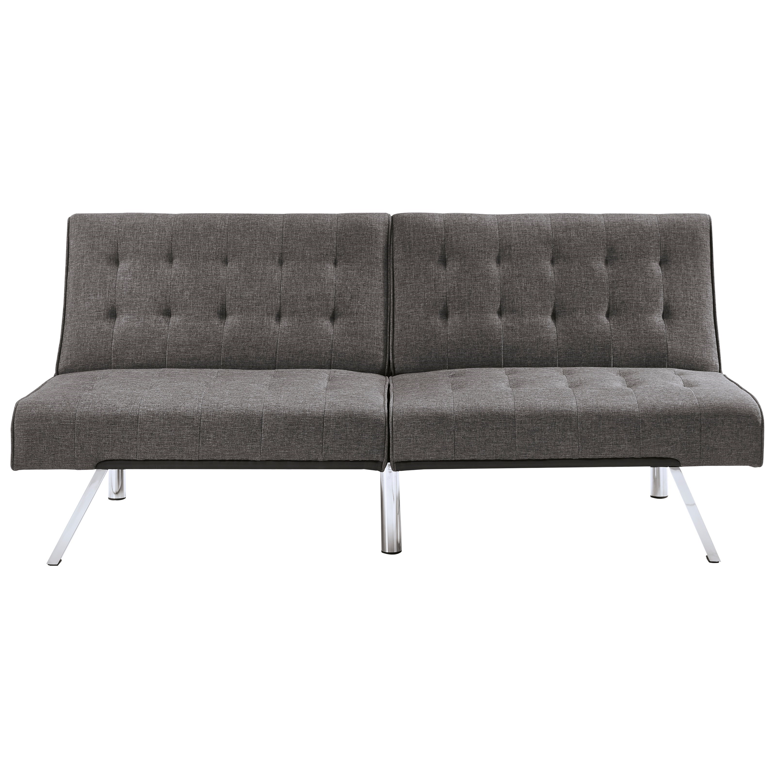 Signature Design by Ashley Sivley Contemporary Flip Flop Armless Sofa