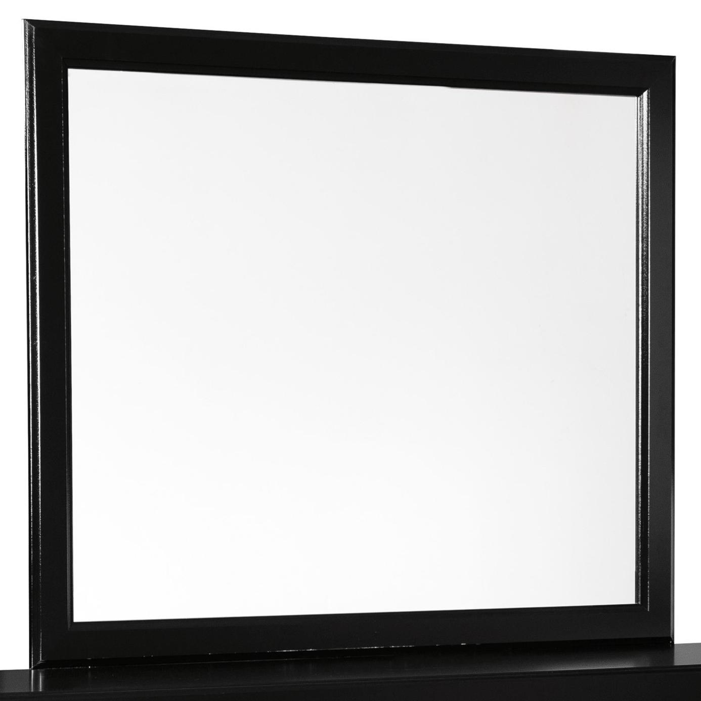 Signature Design by Ashley Furniture Starberry B30436 Bedroom Mirror