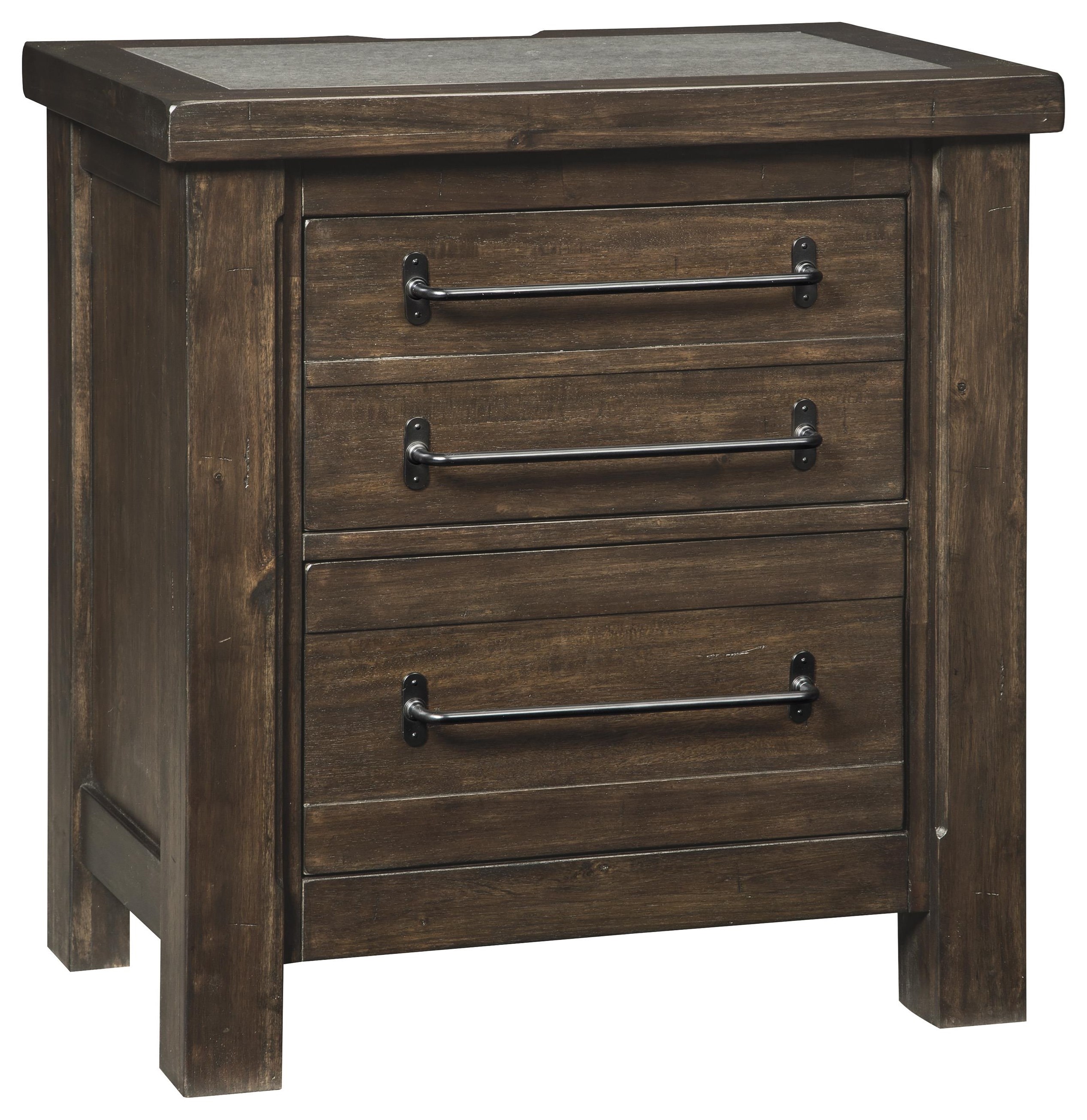 Signature Design by Ashley Starmore B63392 Starmore Nightstand