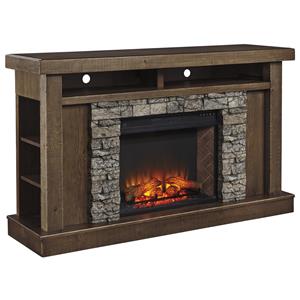 Fireplaces