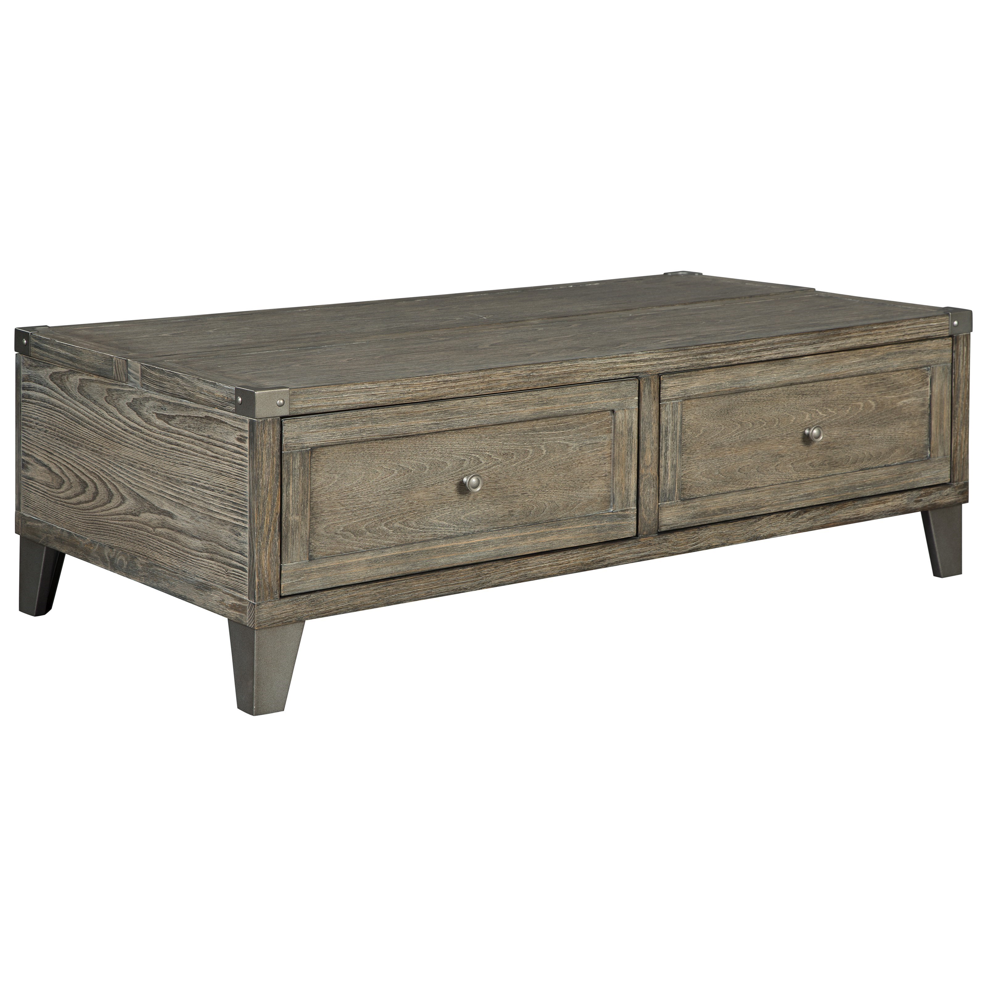 Signature Design by Ashley Chazney 200208469 Lift Top Cocktail Table