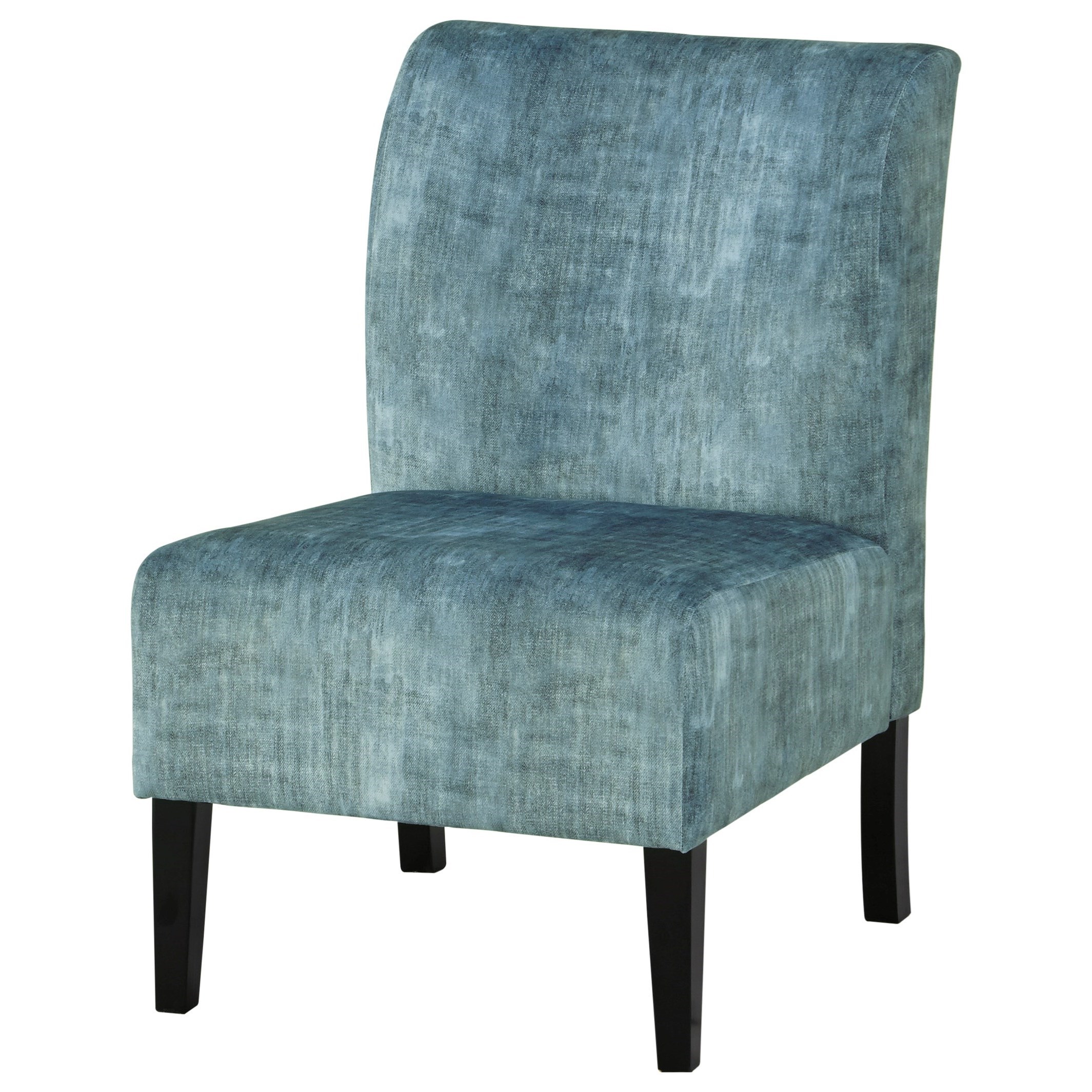 Signature Design by Ashley Triptis 171300963 Contemporary Accent Chair