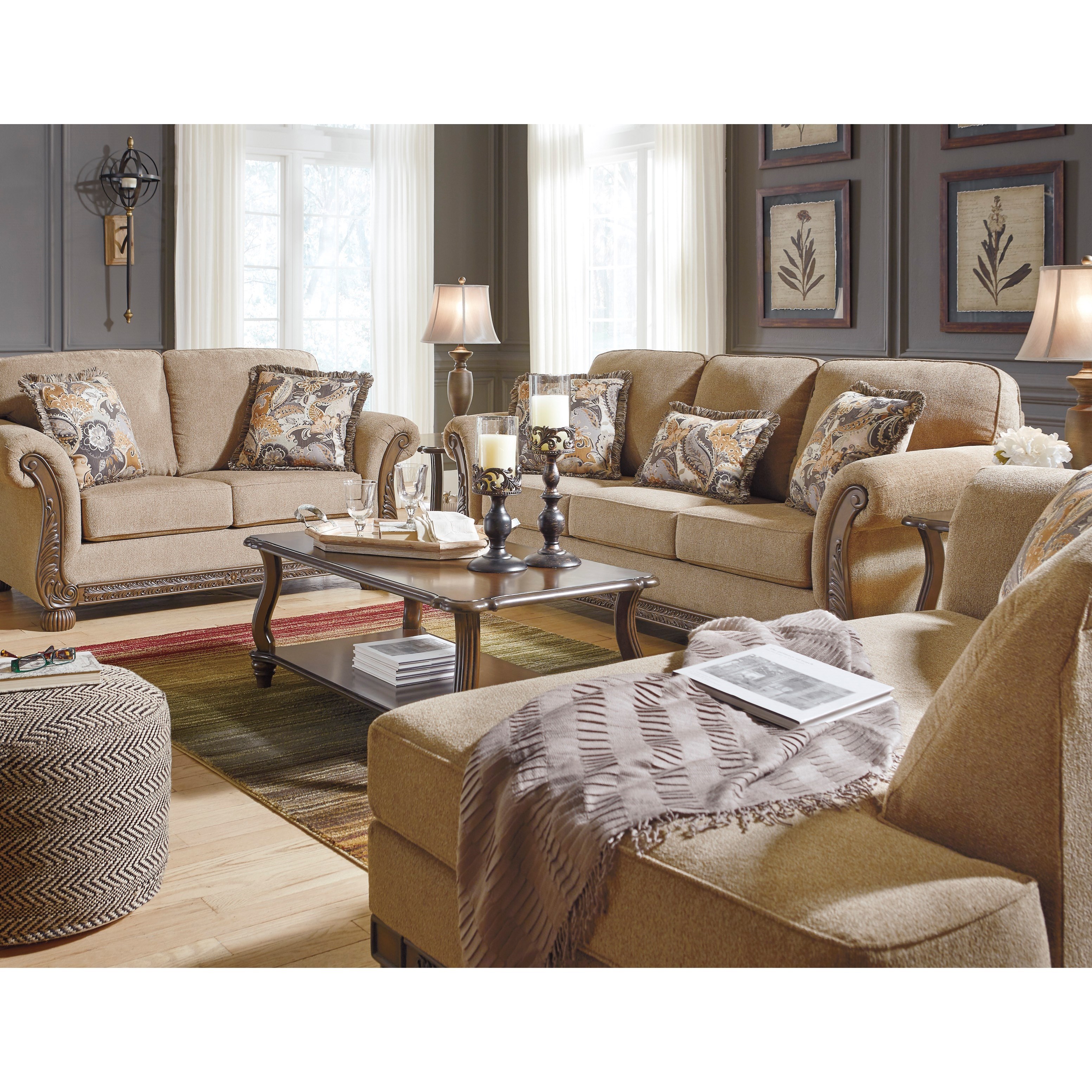 Royal Furniture Outlet Ashley Furniture Signature